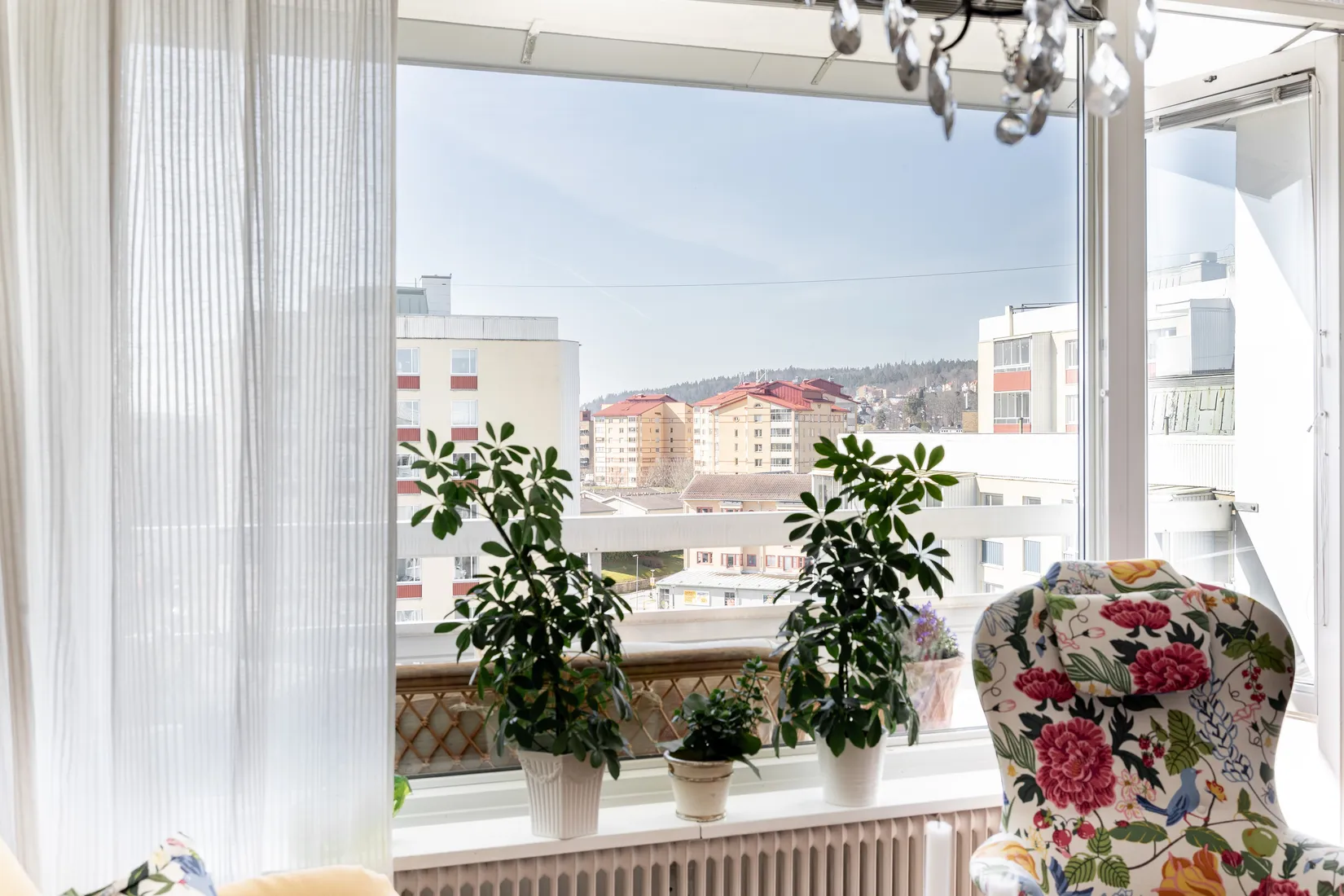 Bostadsrätt, Kungsgatan 23, Torpa - Söder, Jönköping