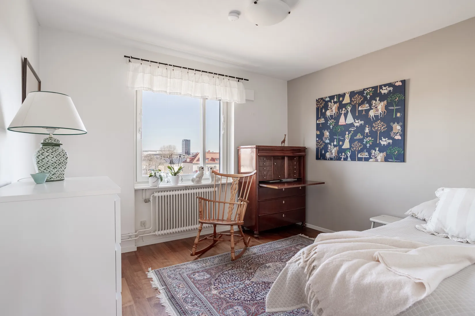 Bostadsrätt, Kungsgatan 23, Torpa - Söder, Jönköping