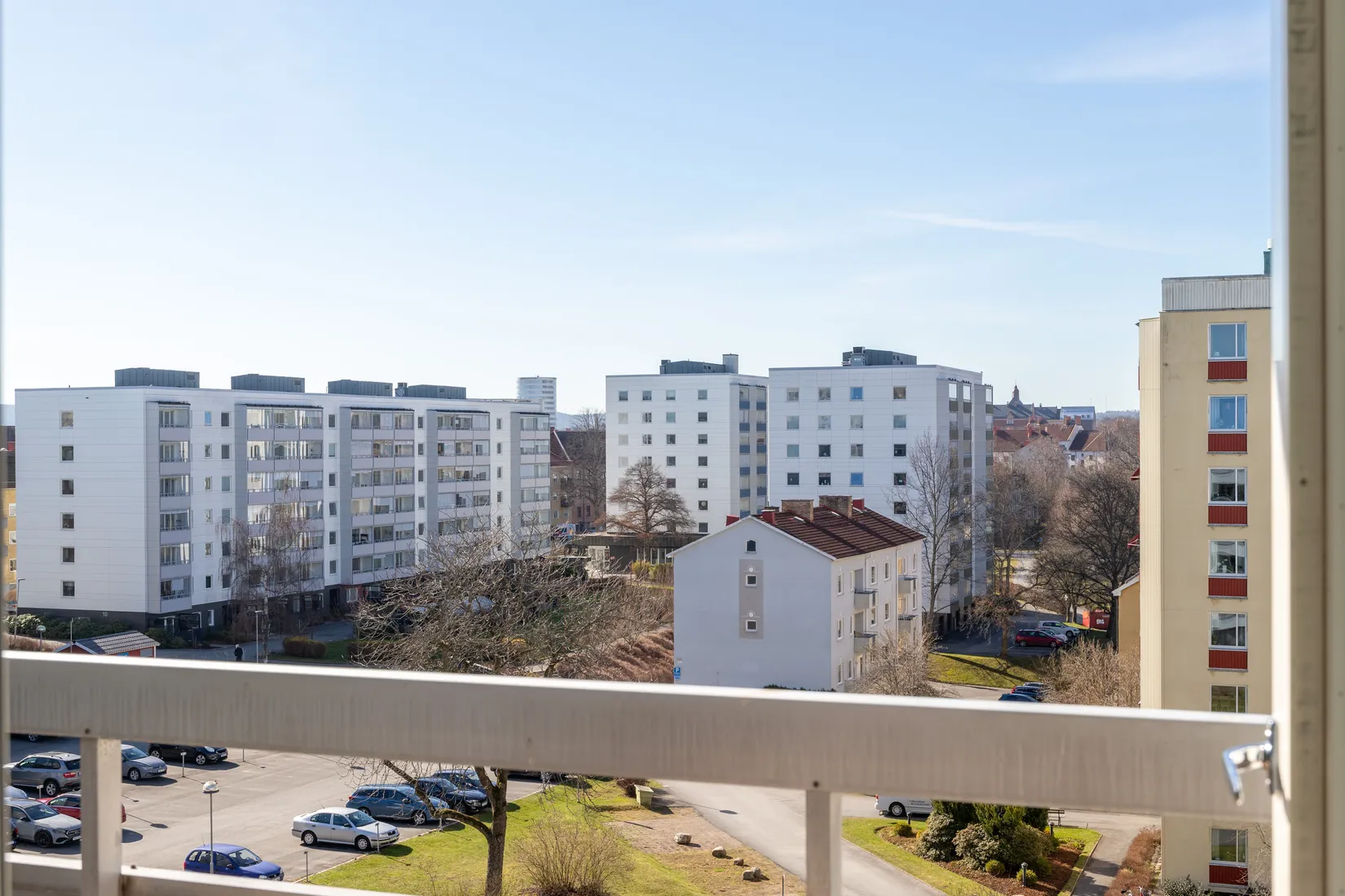 Bostadsrätt, Kungsgatan 23, Torpa - Söder, Jönköping