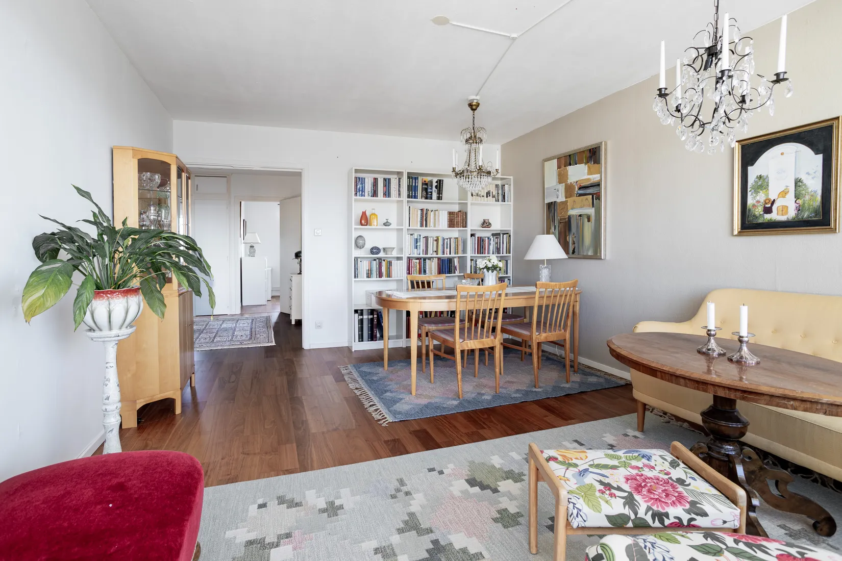 Bostadsrätt, Kungsgatan 23, Torpa - Söder, Jönköping