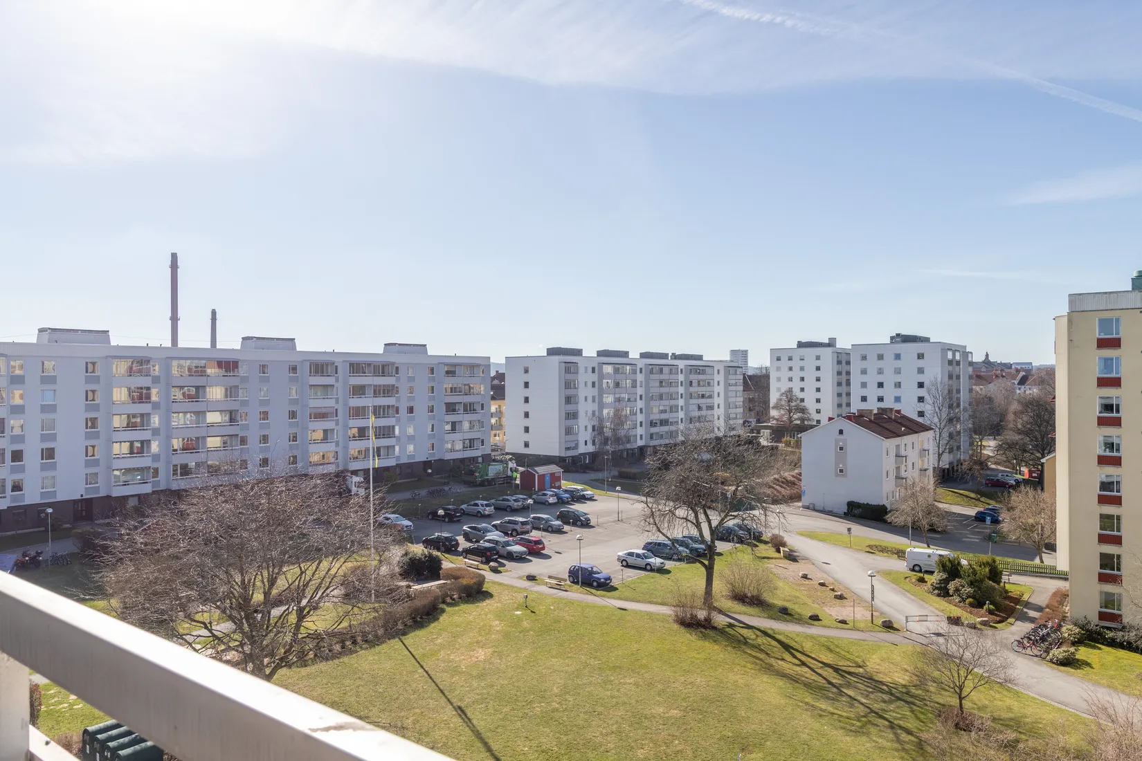 Bostadsrätt, Kungsgatan 23, Torpa - Söder, Jönköping