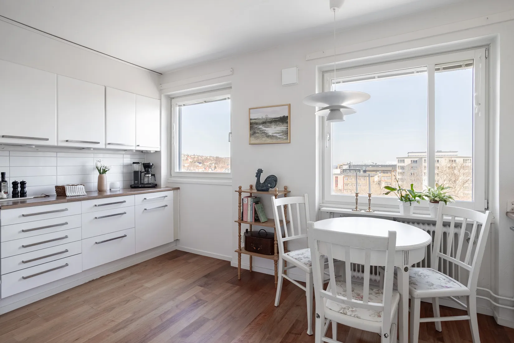 Bostadsrätt, Kungsgatan 23, Torpa - Söder, Jönköping