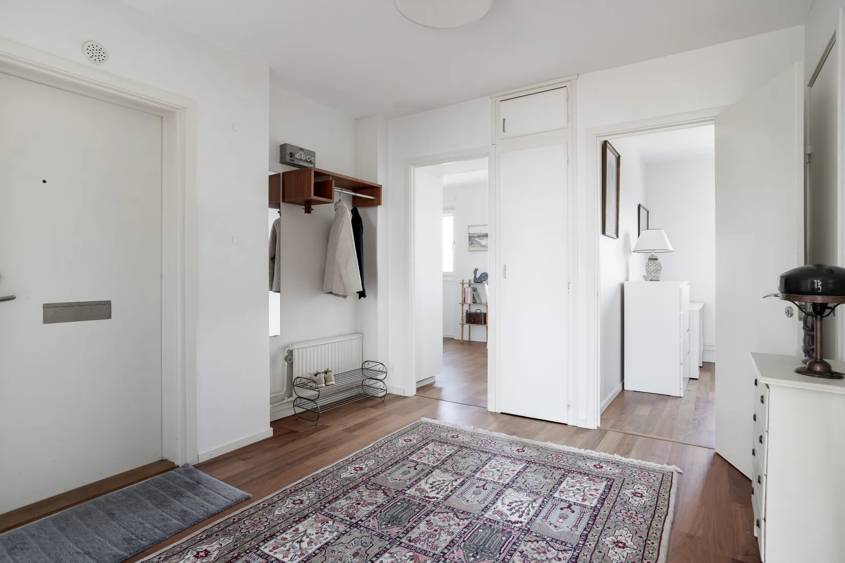 Bostadsrätt, Kungsgatan 23, Torpa - Söder, Jönköping