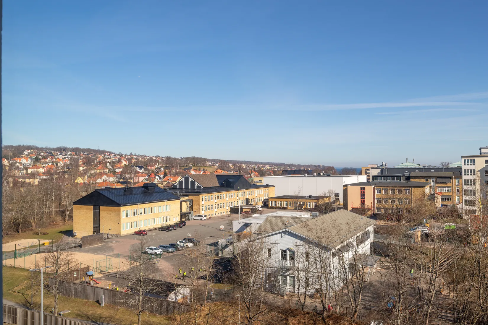 Bostadsrätt, Kungsgatan 23, Torpa - Söder, Jönköping