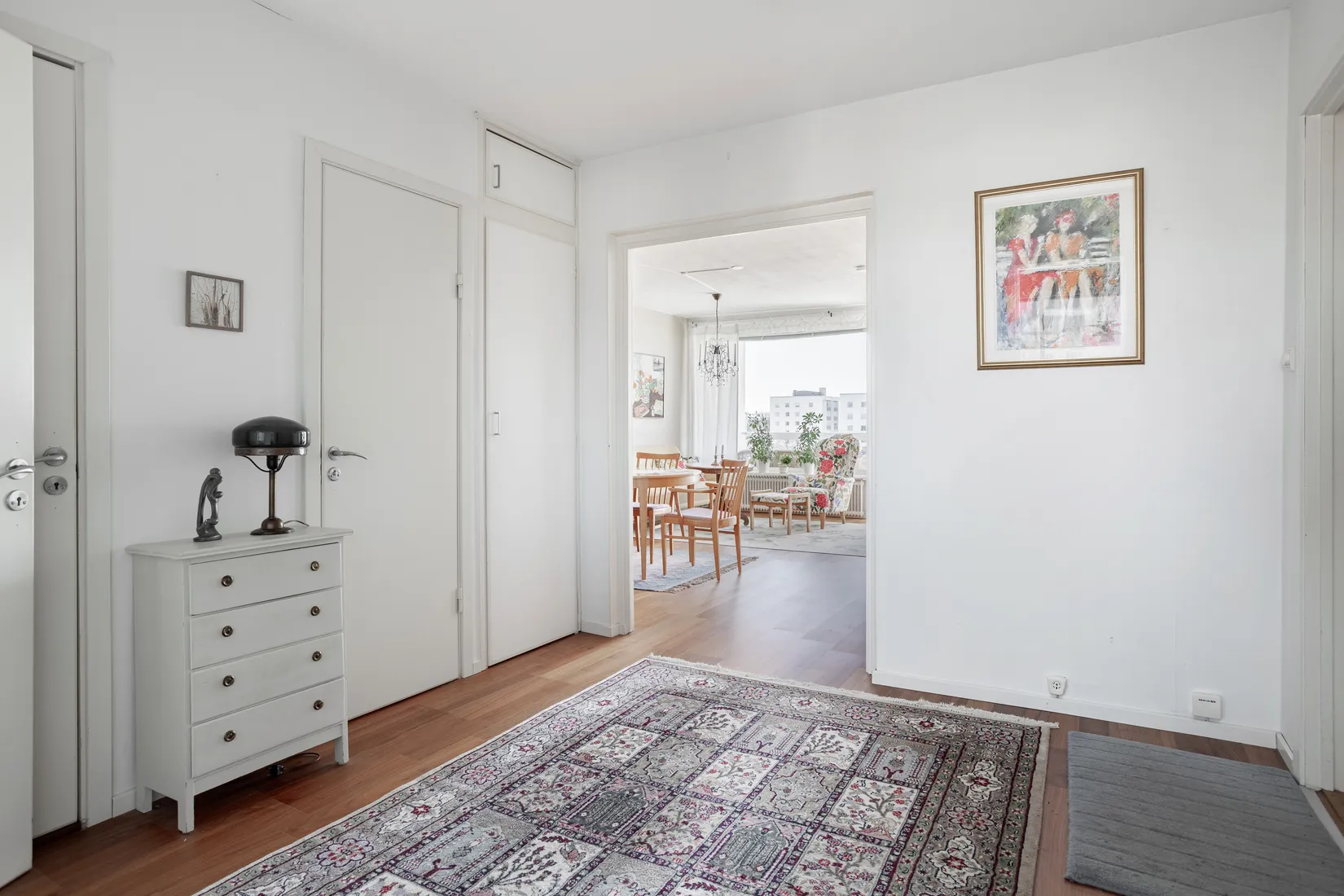 Bostadsrätt, Kungsgatan 23, Torpa - Söder, Jönköping