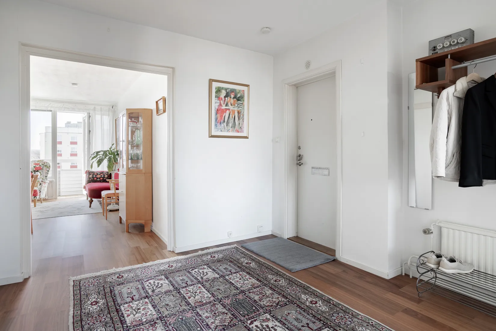 Bostadsrätt, Kungsgatan 23, Torpa - Söder, Jönköping