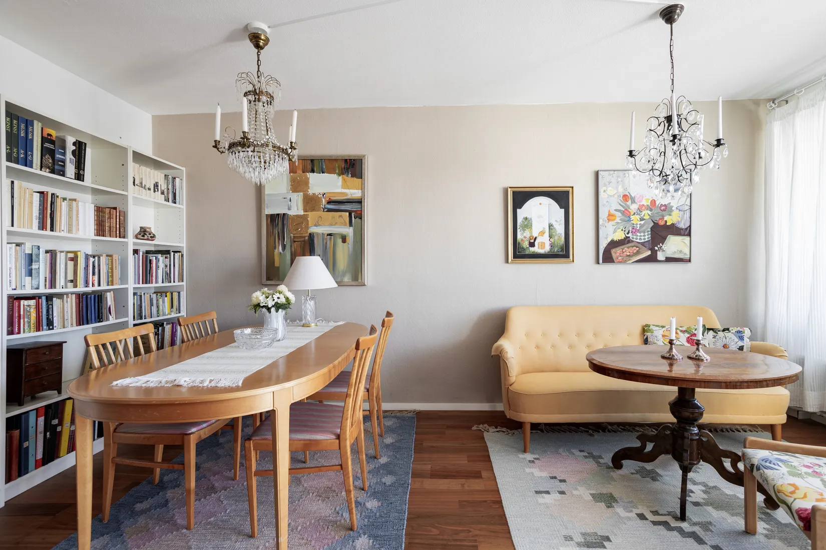 Bostadsrätt, Kungsgatan 23, Torpa - Söder, Jönköping