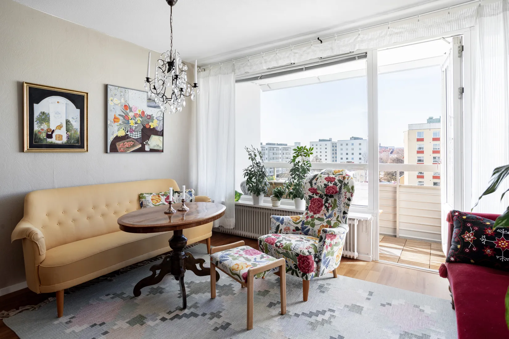 Bostadsrätt, Kungsgatan 23, Torpa - Söder, Jönköping