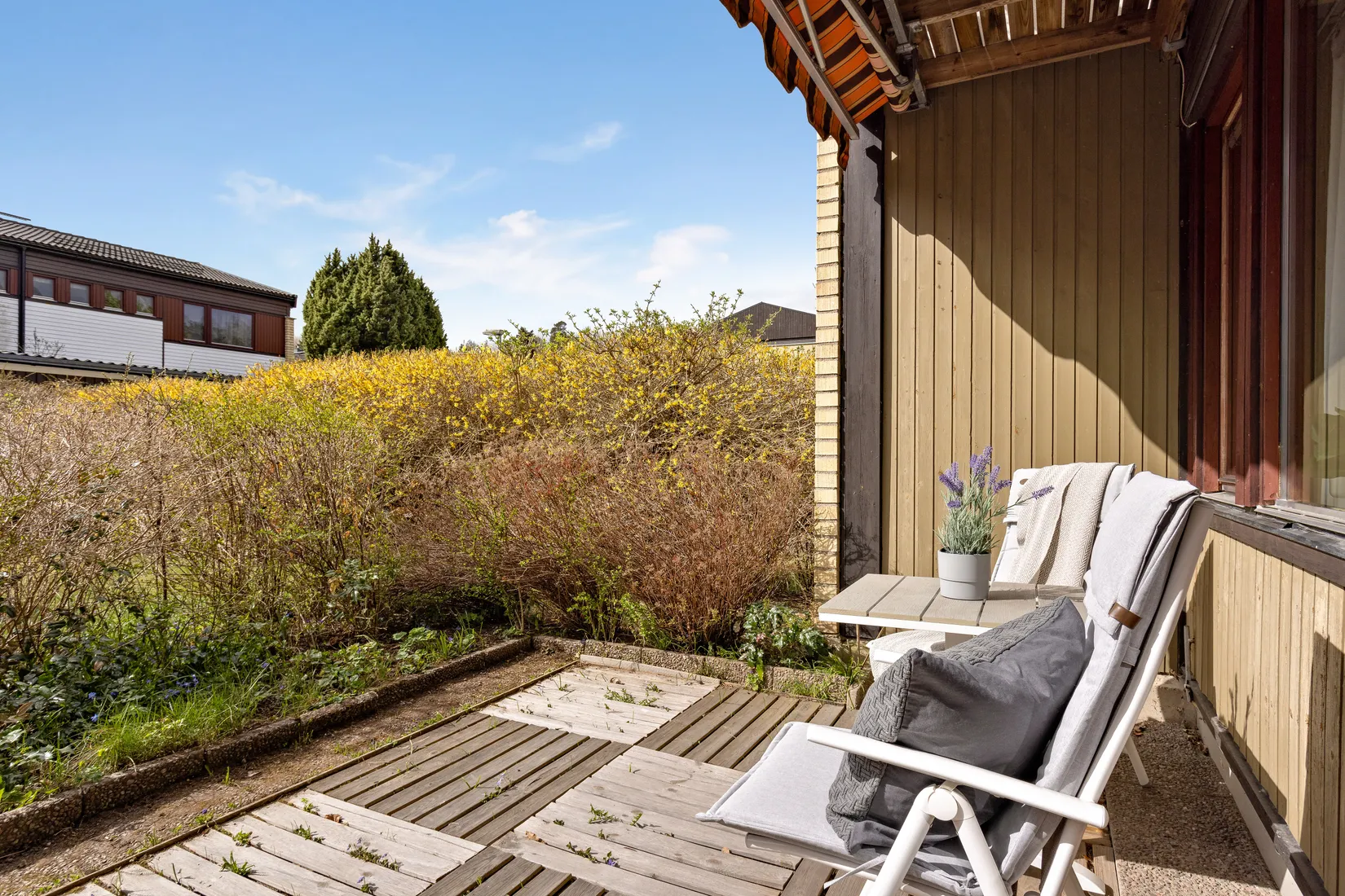 Villa, Radhus, Tjurgränd 49, Viksjö, Järfälla