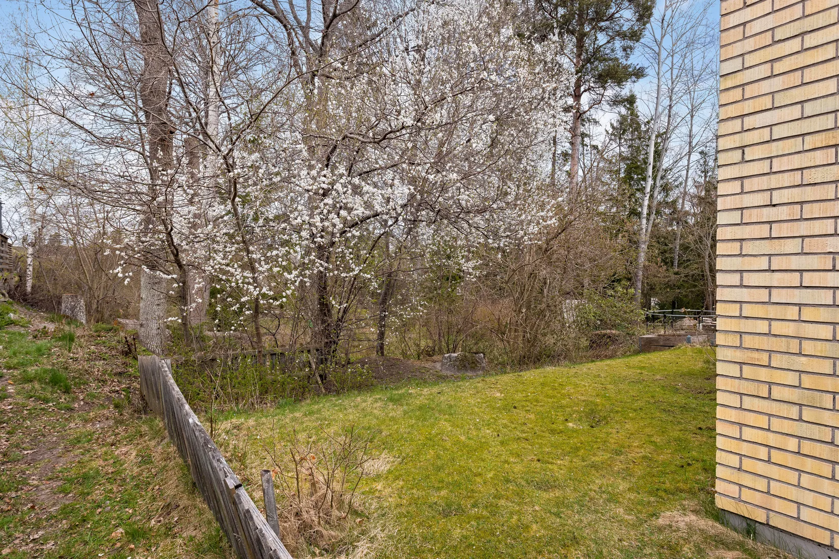 Villa, Radhus, Tjurgränd 49, Viksjö, Järfälla