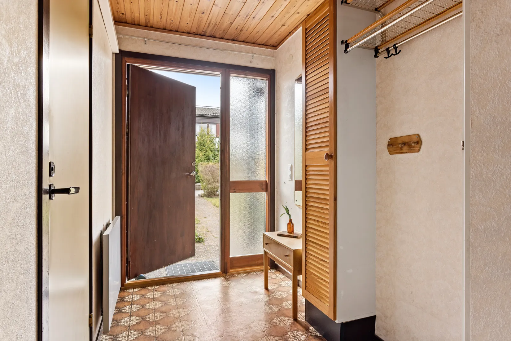 Villa, Radhus, Tjurgränd 49, Viksjö, Järfälla