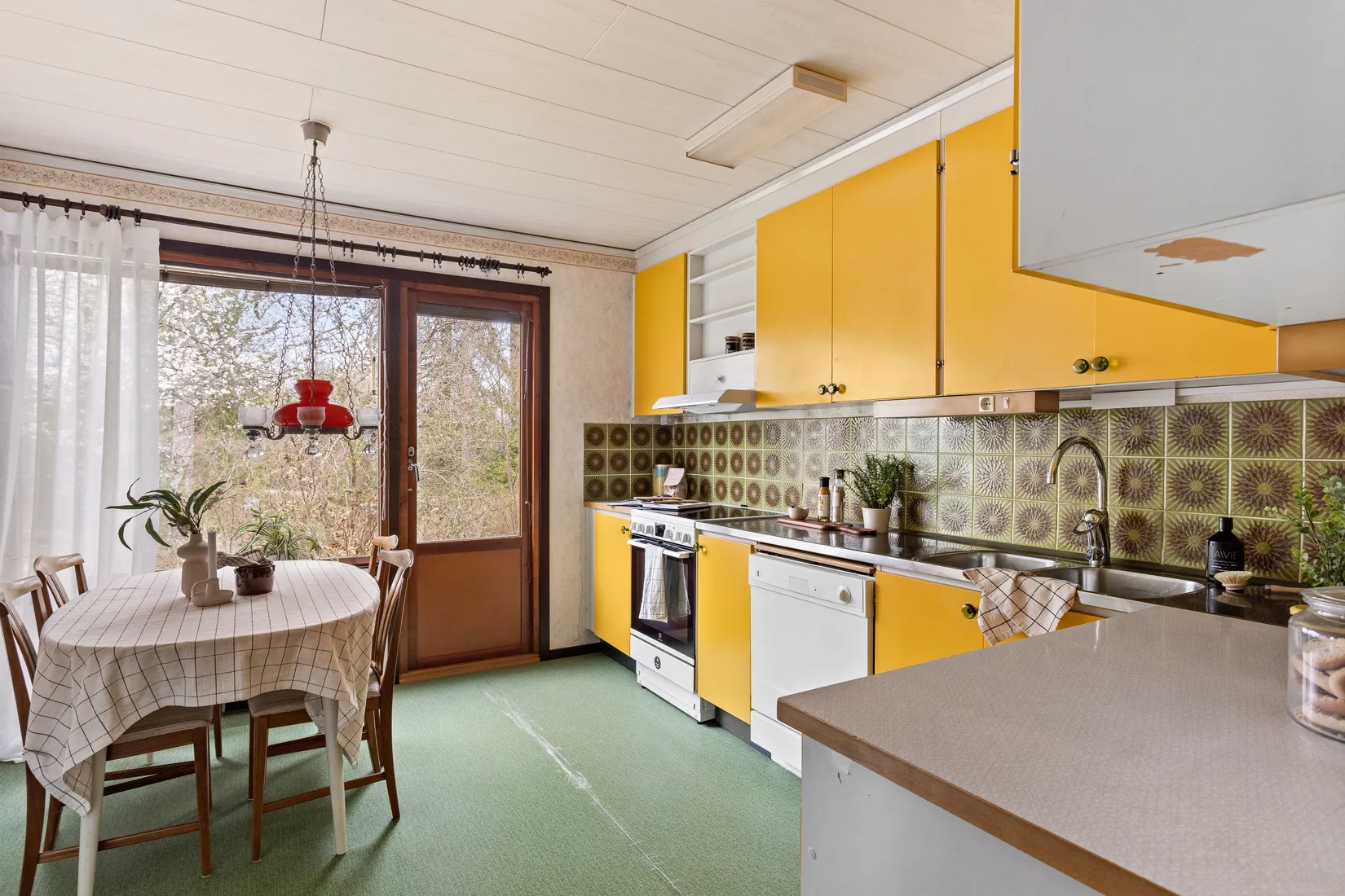 Villa, Radhus, Tjurgränd 49, Viksjö, Järfälla