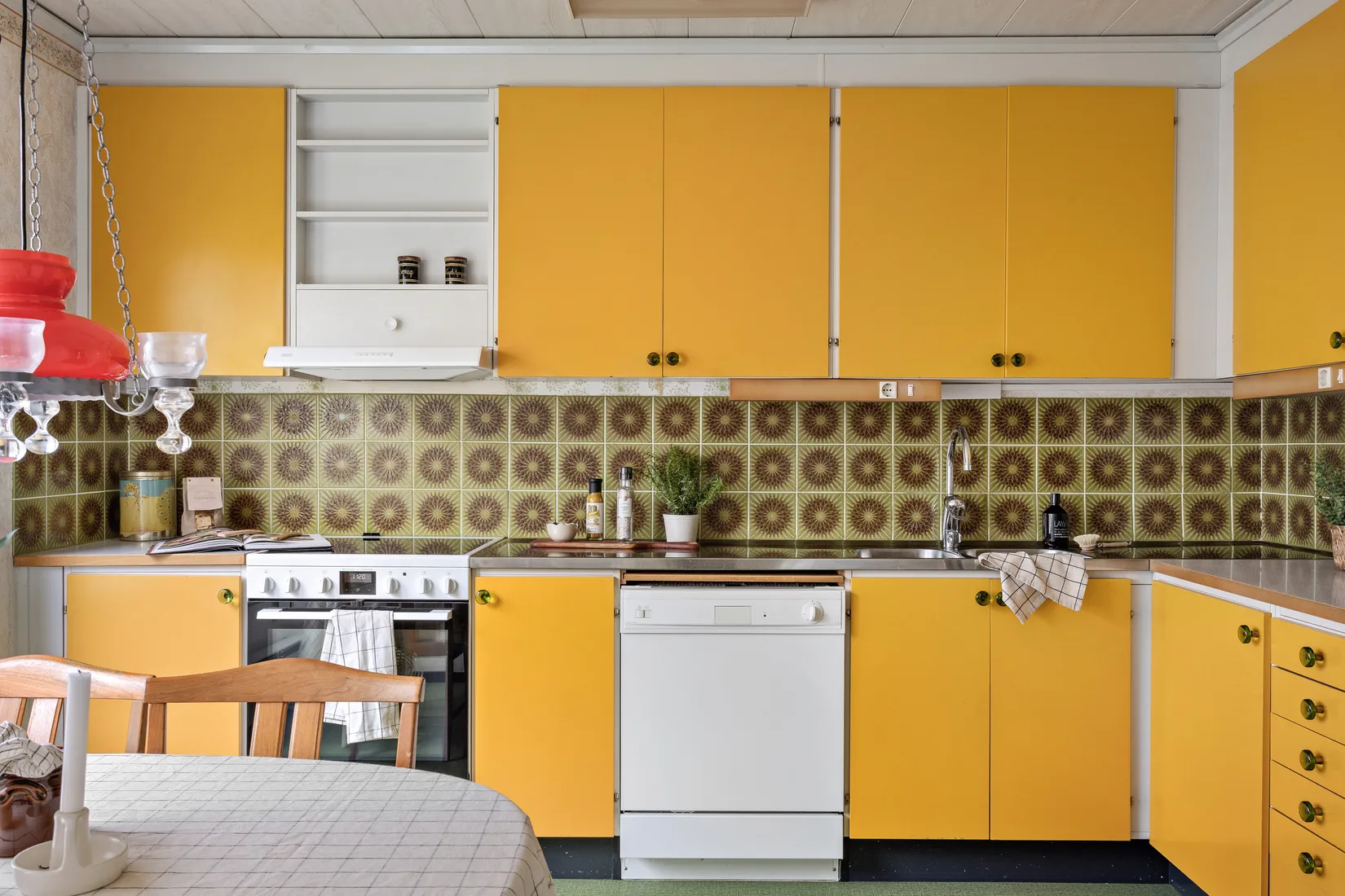 Villa, Radhus, Tjurgränd 49, Viksjö, Järfälla