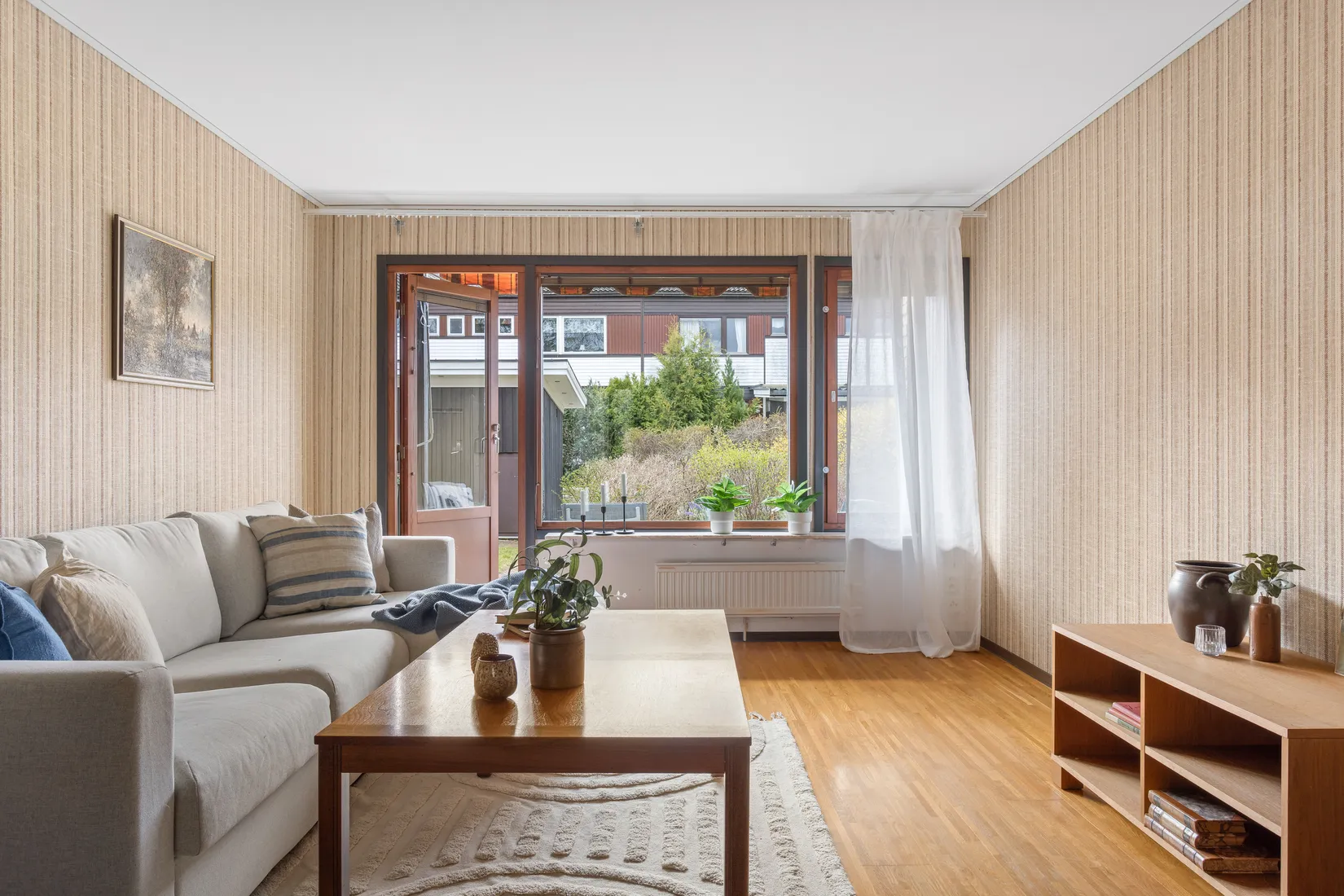 Villa, Radhus, Tjurgränd 49, Viksjö, Järfälla