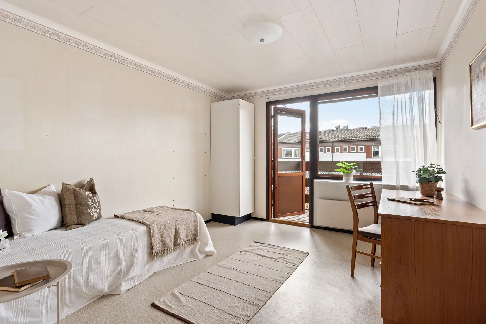 Villa, Radhus, Tjurgränd 49, Viksjö, Järfälla