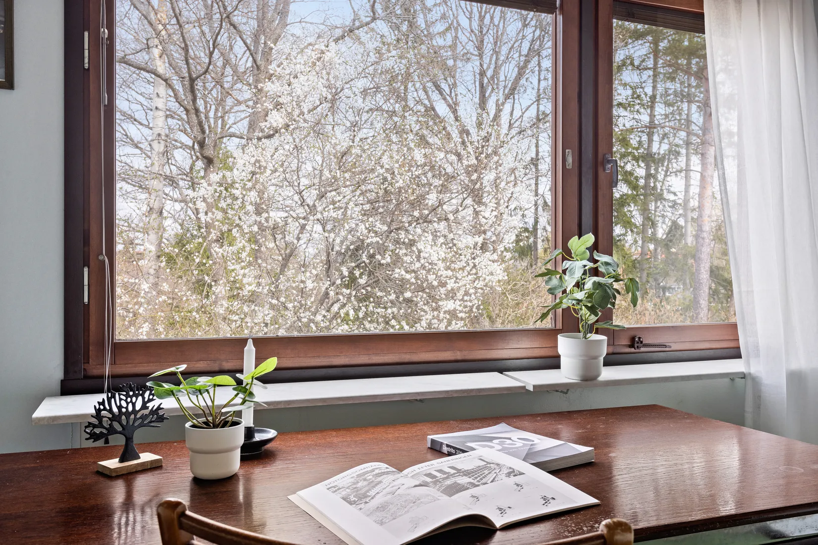 Villa, Radhus, Tjurgränd 49, Viksjö, Järfälla