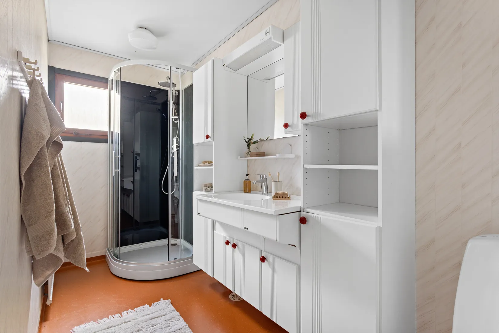 Villa, Radhus, Tjurgränd 49, Viksjö, Järfälla