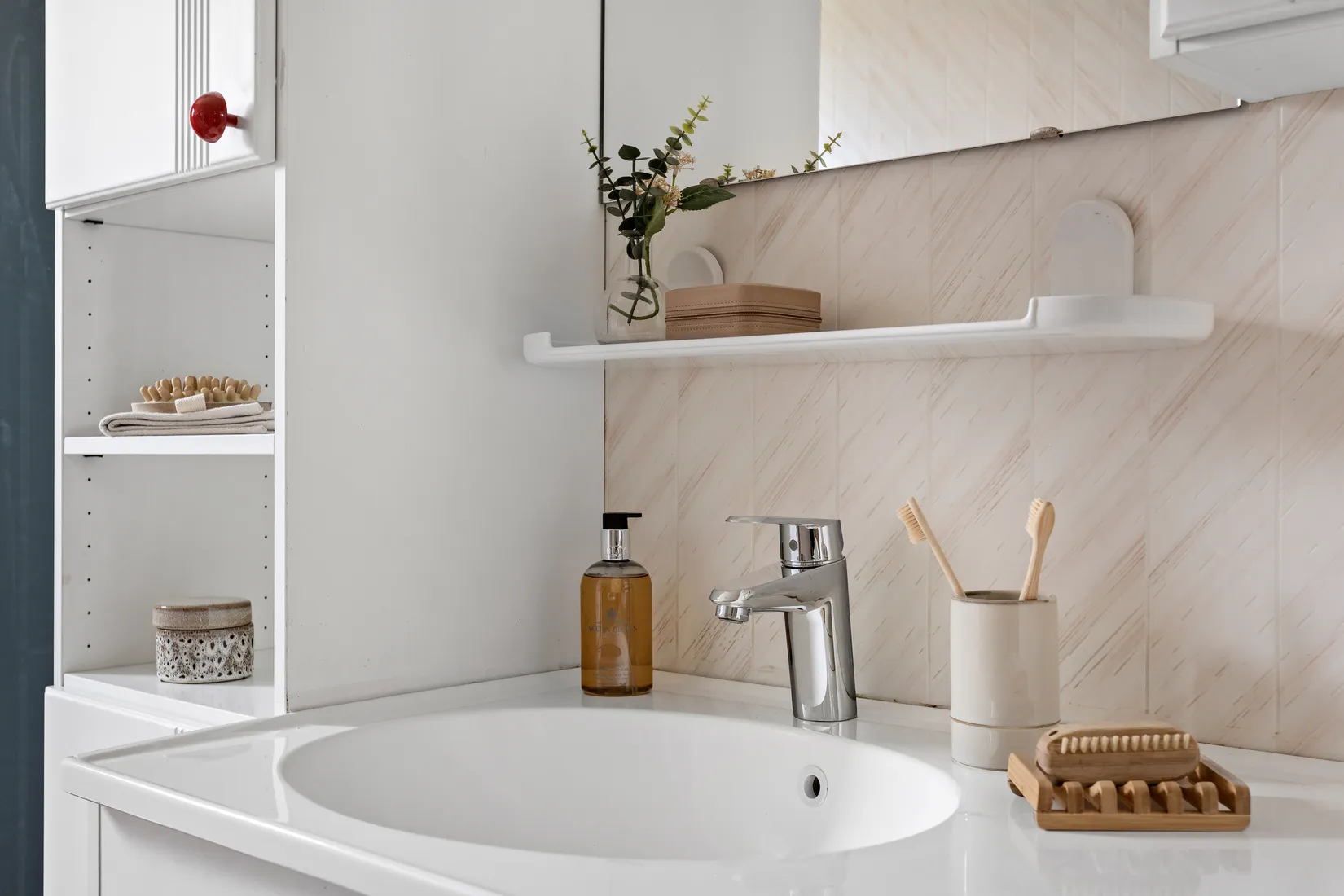 Villa, Radhus, Tjurgränd 49, Viksjö, Järfälla