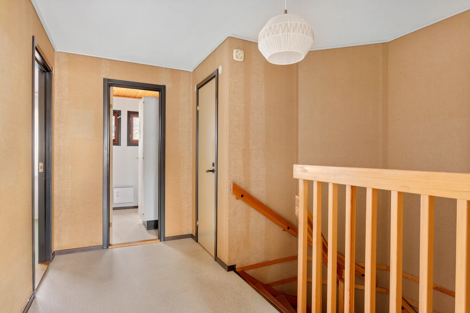 Villa, Radhus, Tjurgränd 49, Viksjö, Järfälla