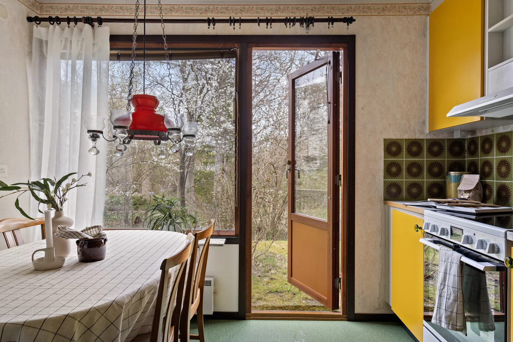 Villa, Radhus, Tjurgränd 49, Viksjö, Järfälla