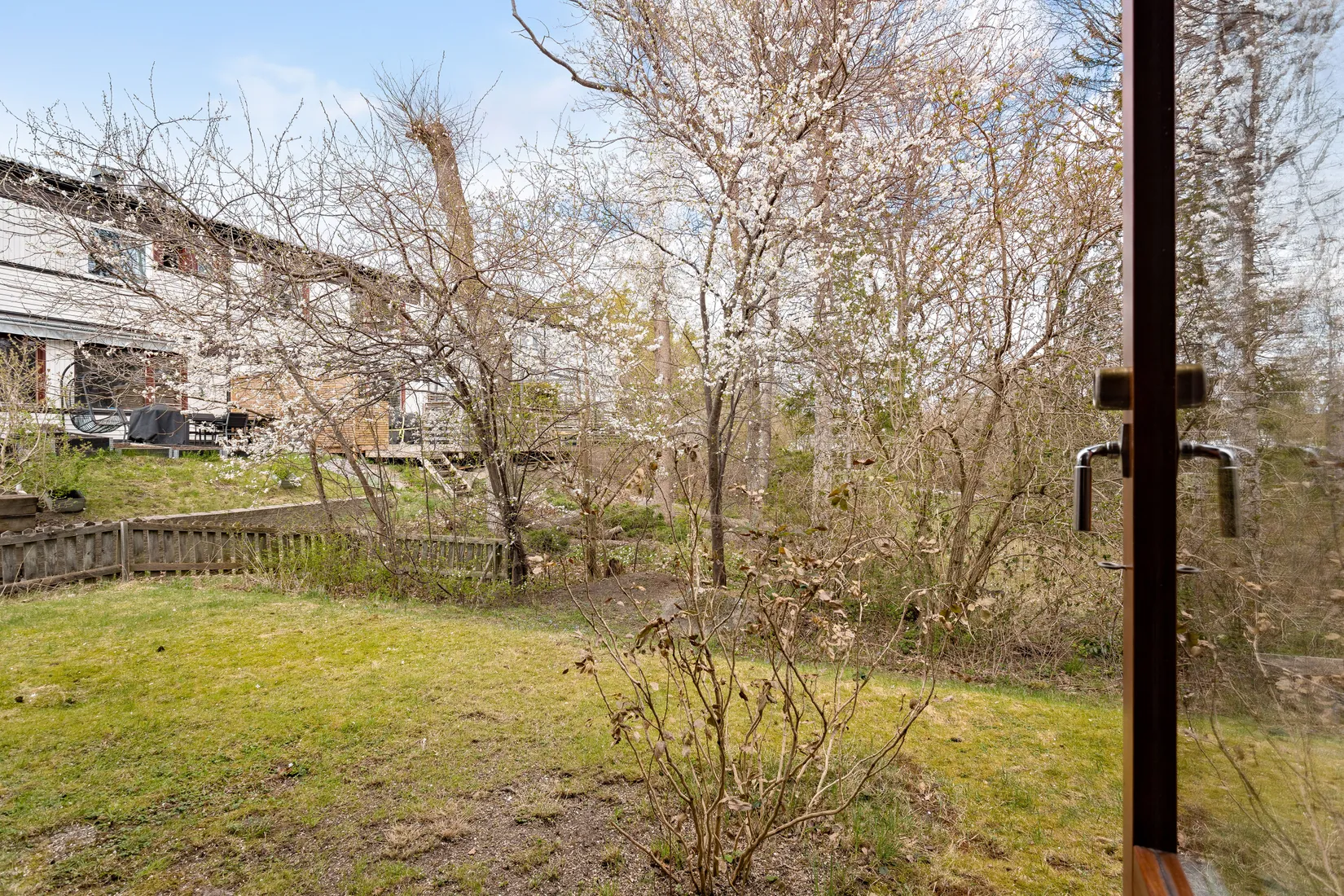 Villa, Radhus, Tjurgränd 49, Viksjö, Järfälla