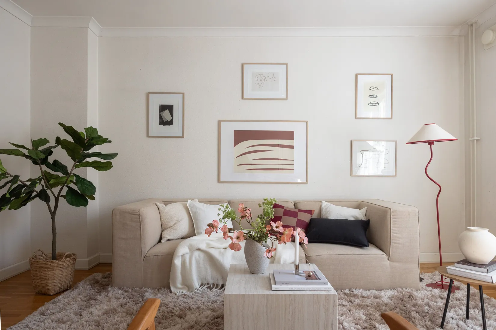 Bostadsrätt, Viloplatsen 6M, Bagaregården, Göteborg