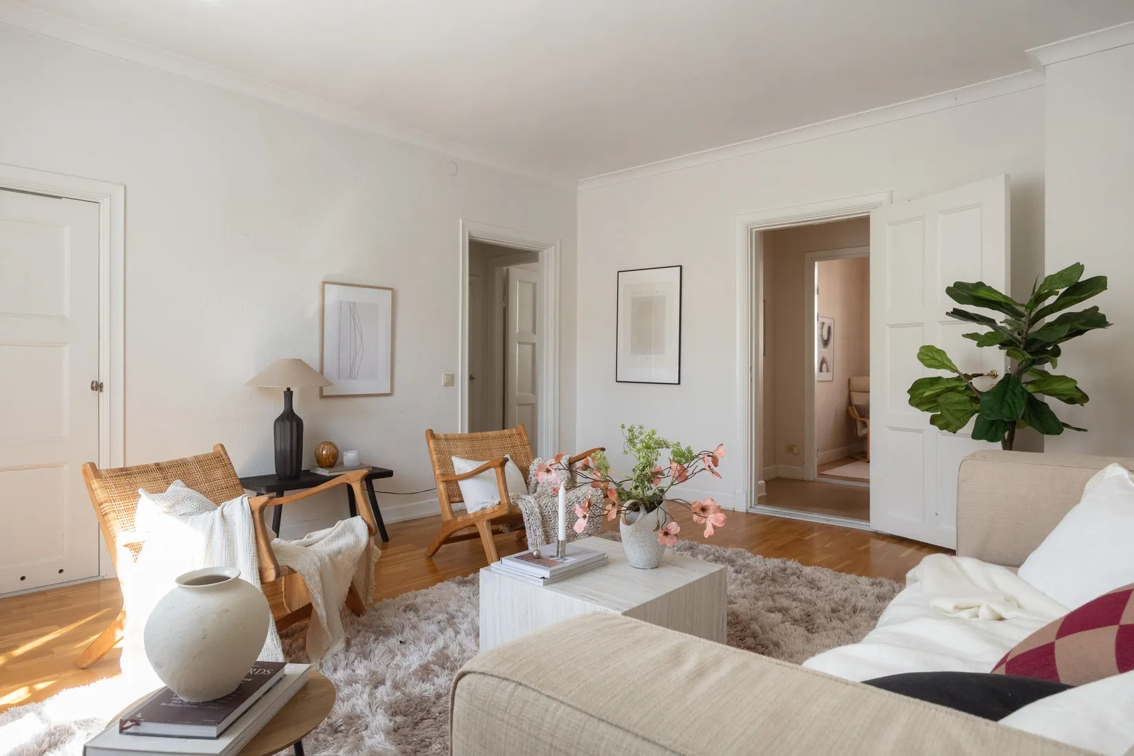 Bostadsrätt, Viloplatsen 6M, Bagaregården, Göteborg