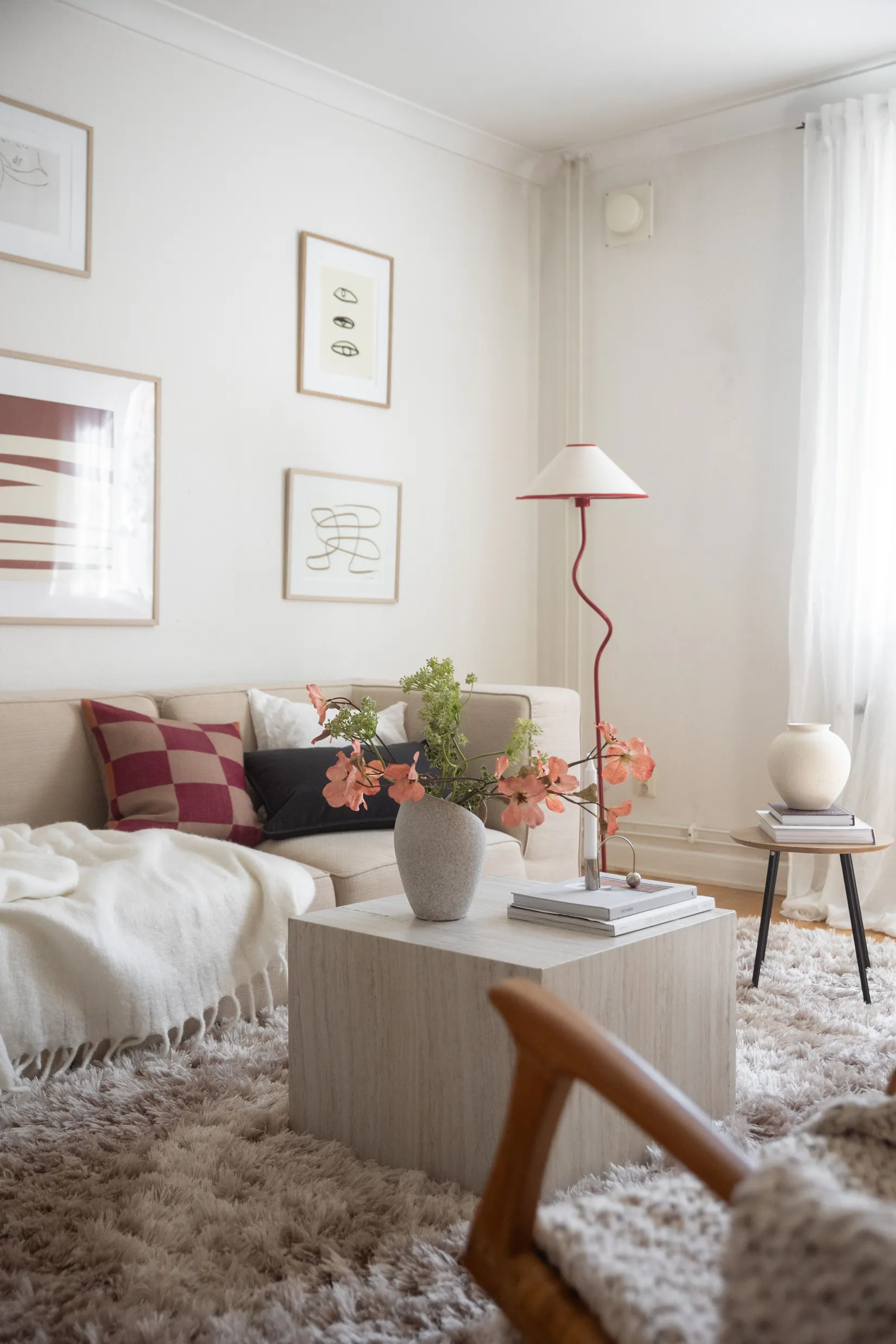 Bostadsrätt, Viloplatsen 6M, Bagaregården, Göteborg