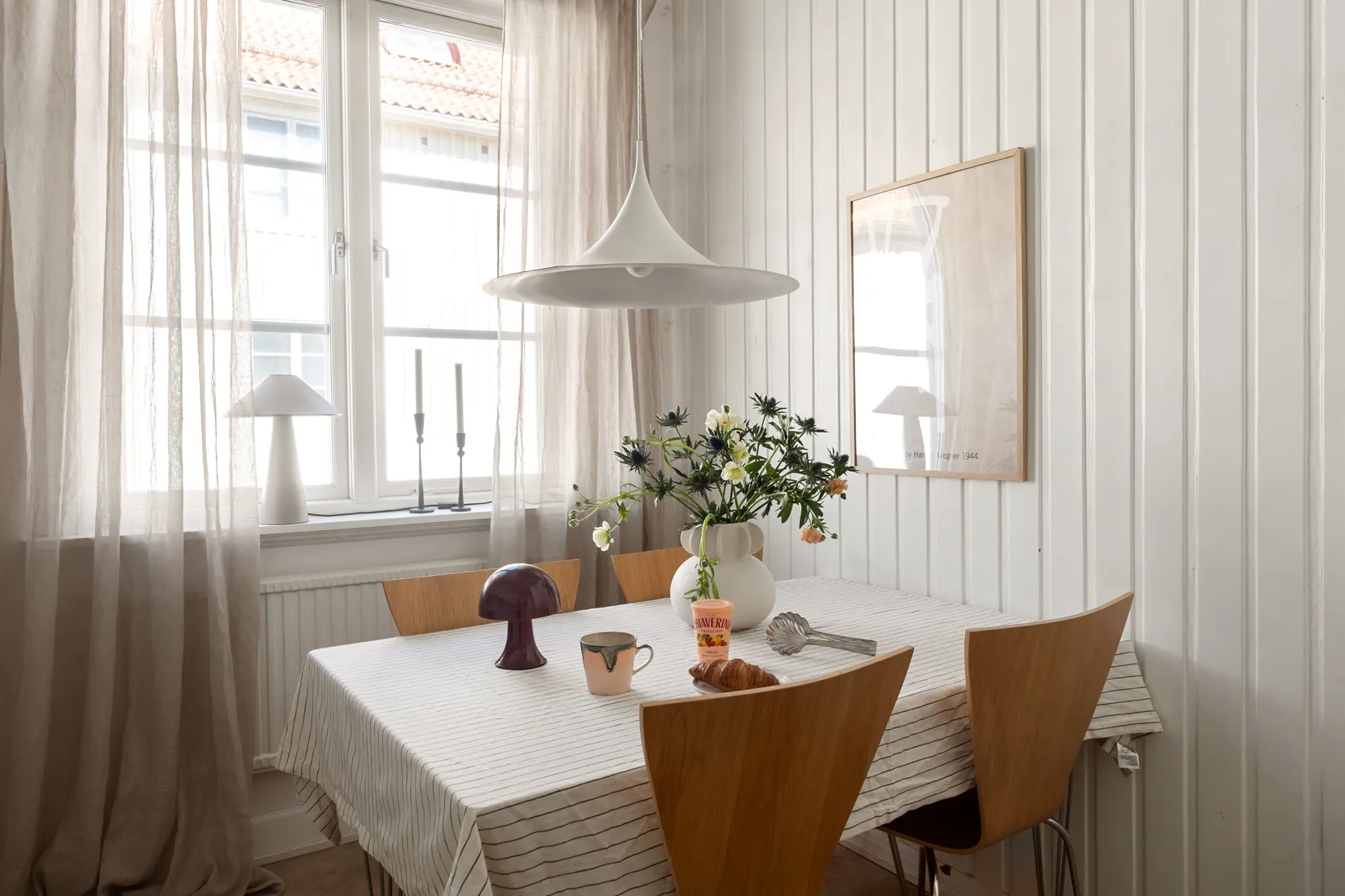 Bostadsrätt, Viloplatsen 6M, Bagaregården, Göteborg