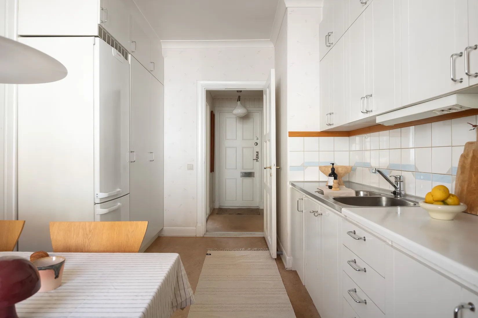 Bostadsrätt, Viloplatsen 6M, Bagaregården, Göteborg