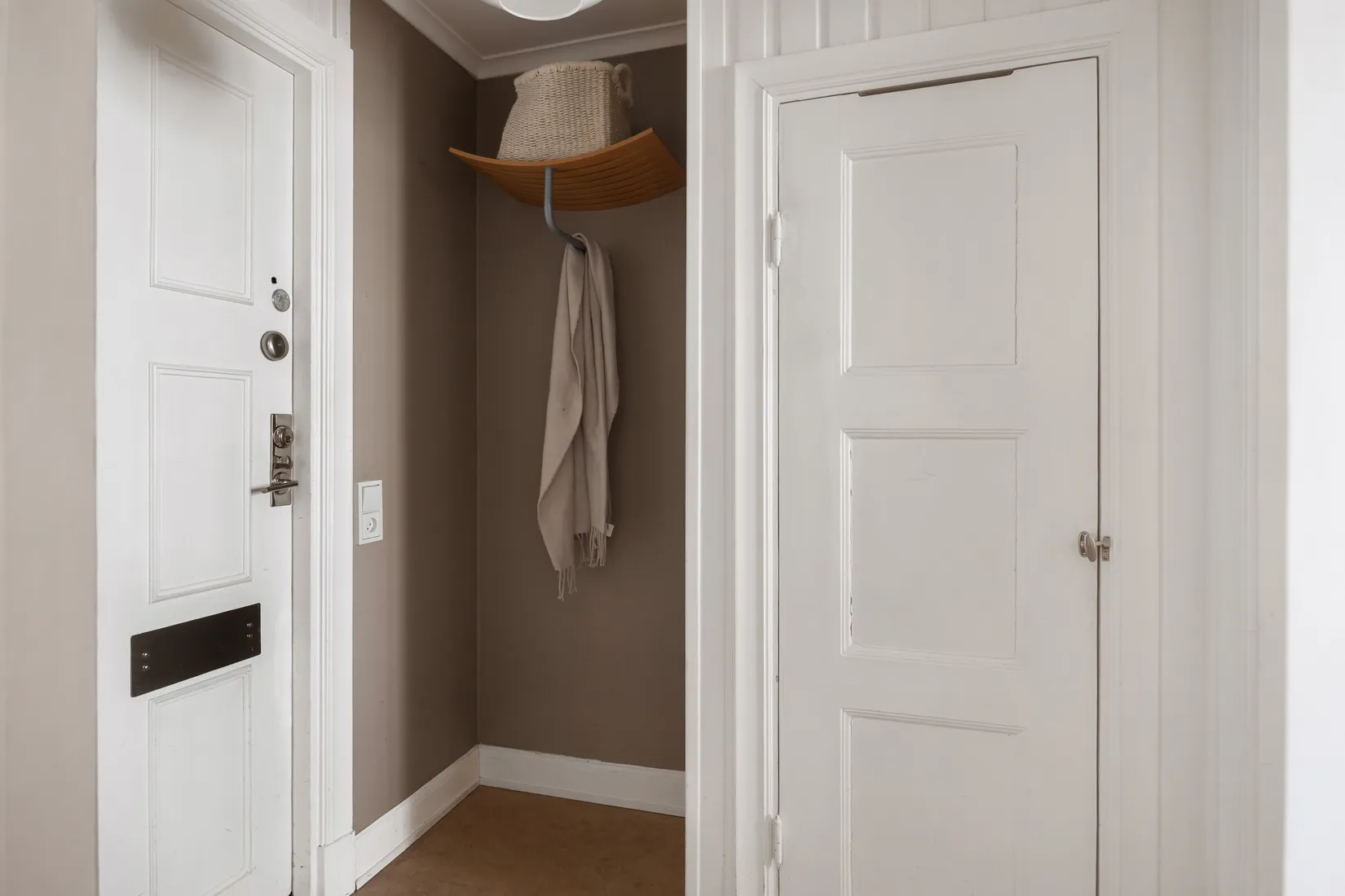 Bostadsrätt, Viloplatsen 6M, Bagaregården, Göteborg