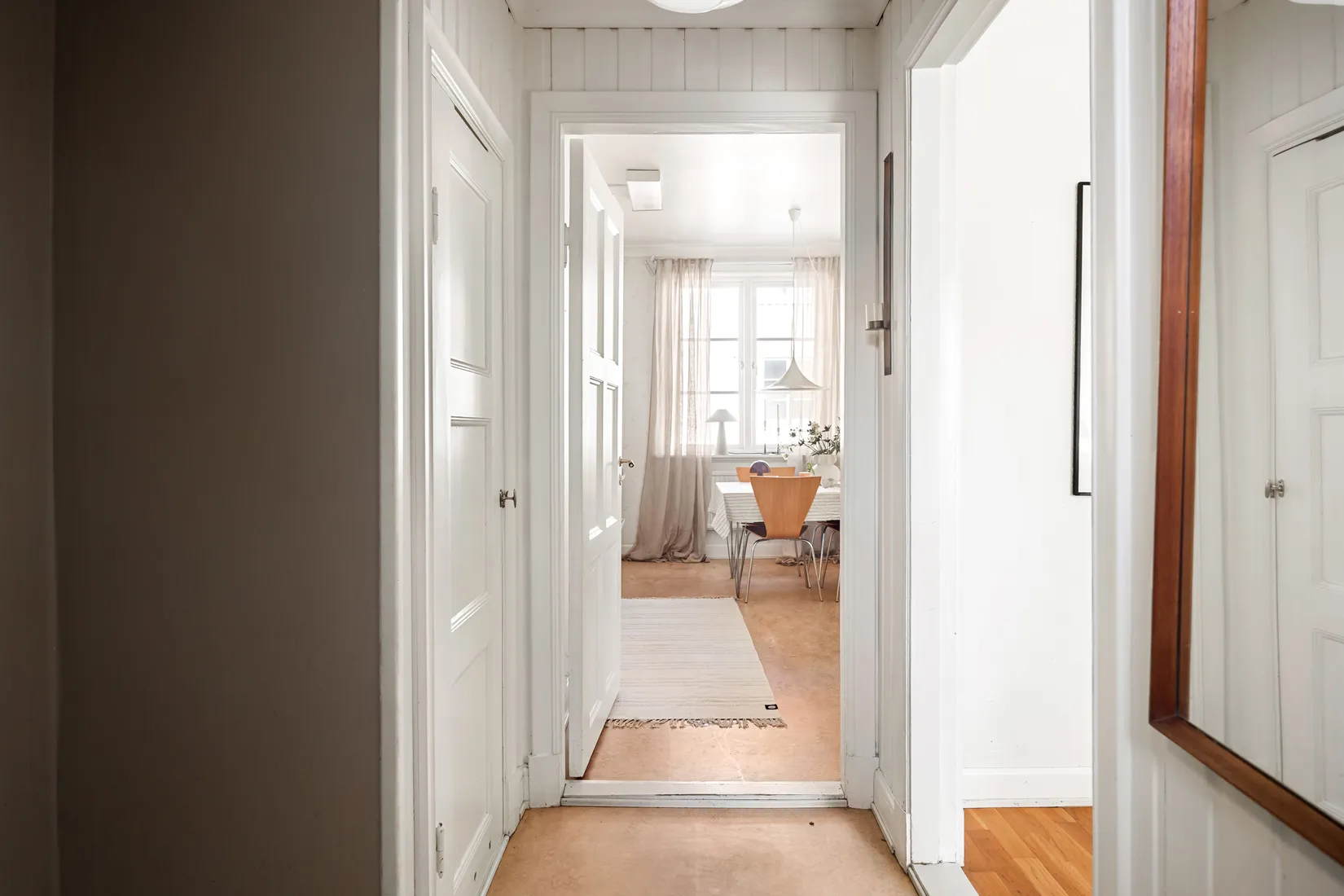 Bostadsrätt, Viloplatsen 6M, Bagaregården, Göteborg