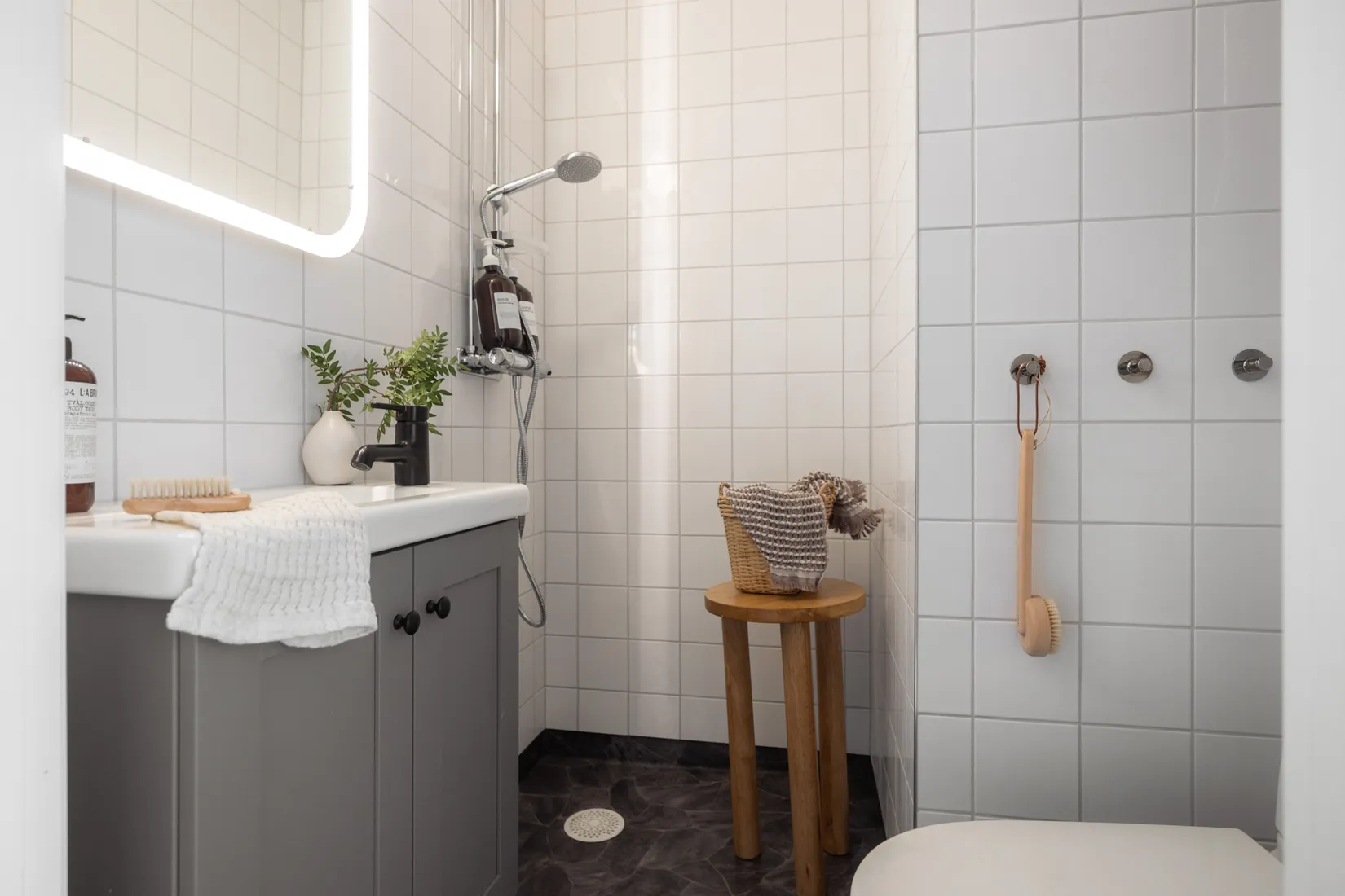 Bostadsrätt, Viloplatsen 6M, Bagaregården, Göteborg