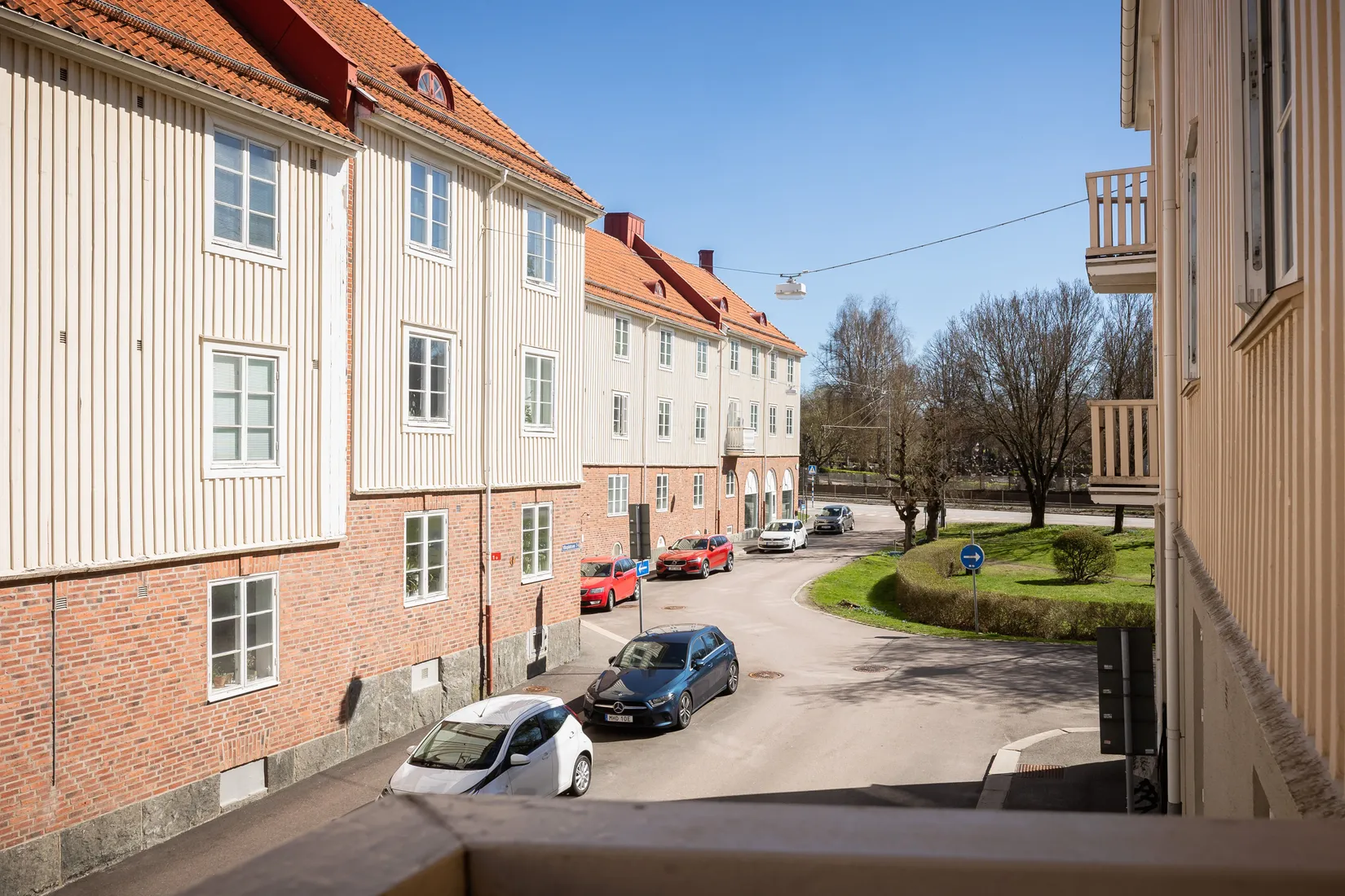 Bostadsrätt, Viloplatsen 6M, Bagaregården, Göteborg