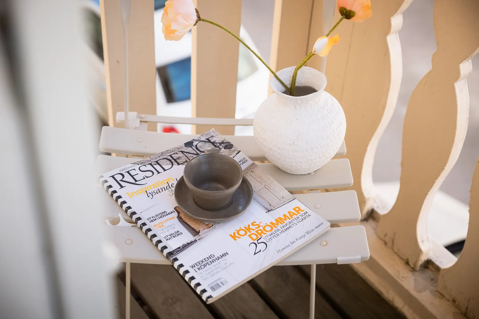 Bostadsrätt, Viloplatsen 6M, Bagaregården, Göteborg