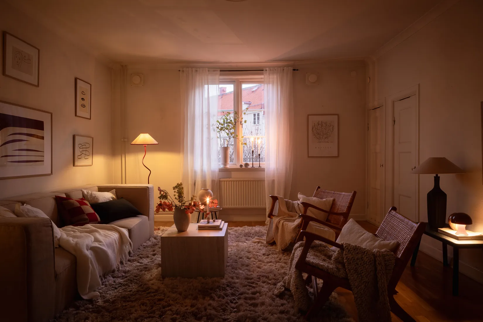 Bostadsrätt, Viloplatsen 6M, Bagaregården, Göteborg