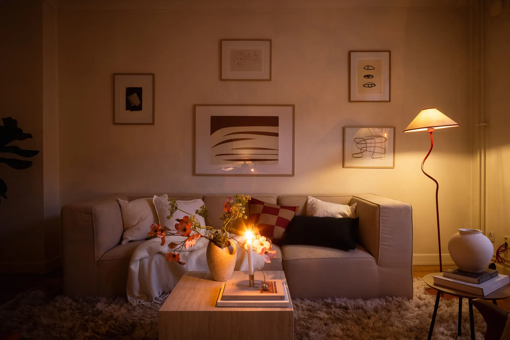 Bostadsrätt, Viloplatsen 6M, Bagaregården, Göteborg