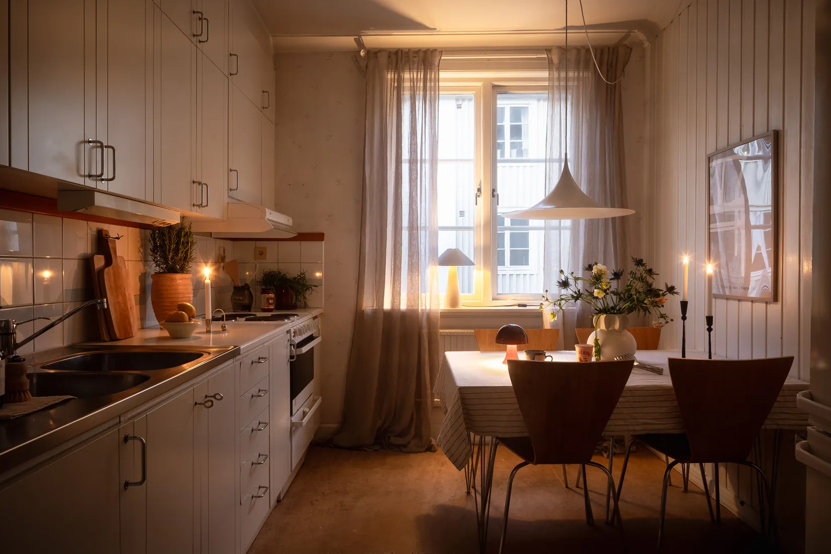 Bostadsrätt, Viloplatsen 6M, Bagaregården, Göteborg