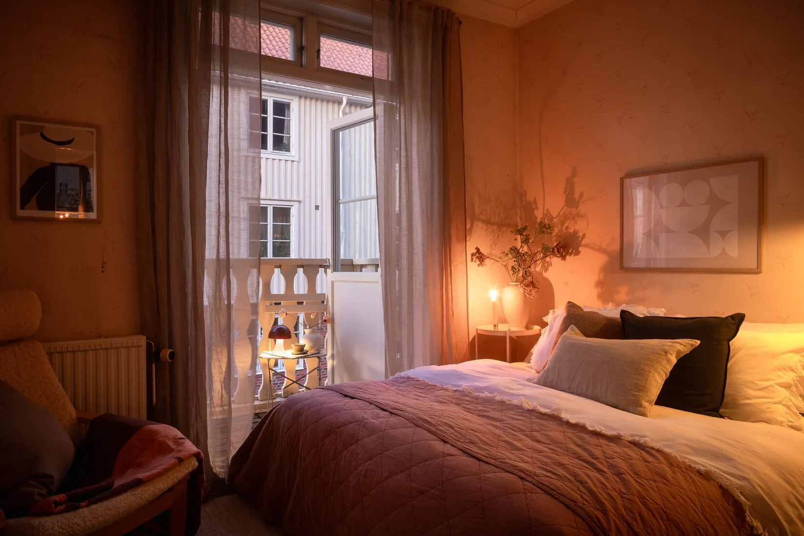 Bostadsrätt, Viloplatsen 6M, Bagaregården, Göteborg