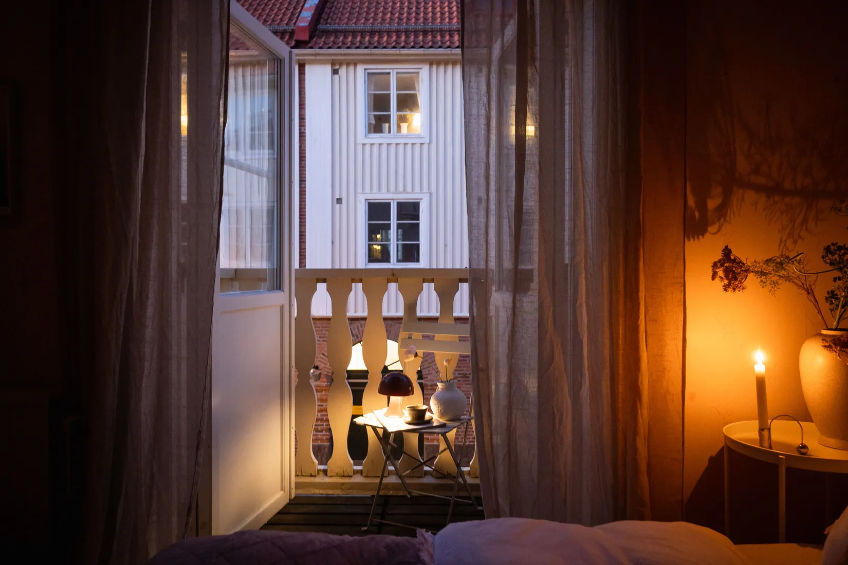 Bostadsrätt, Viloplatsen 6M, Bagaregården, Göteborg