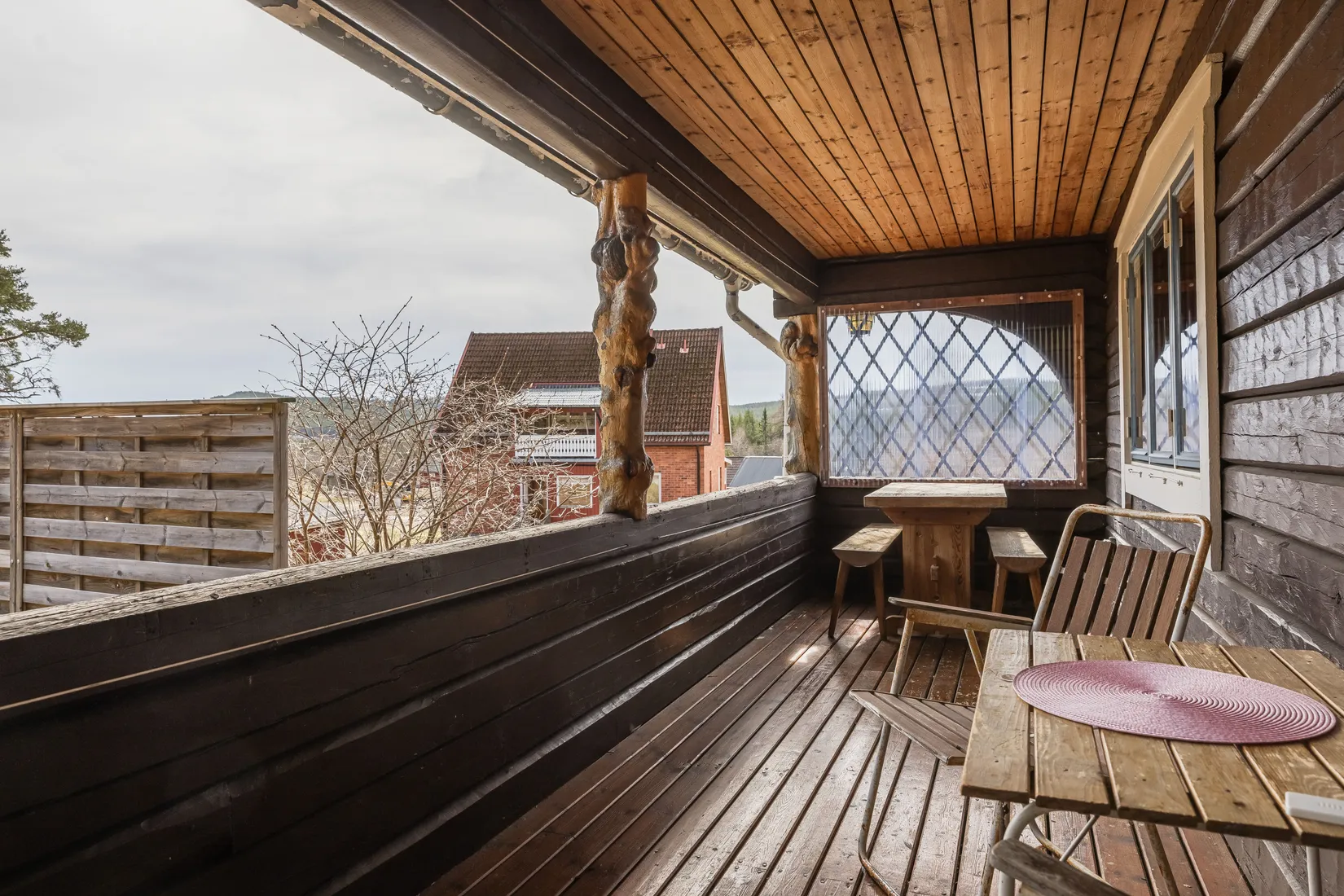 Villa, Brunnsbergsvägen 80, Brunnsberg, Älvdalen