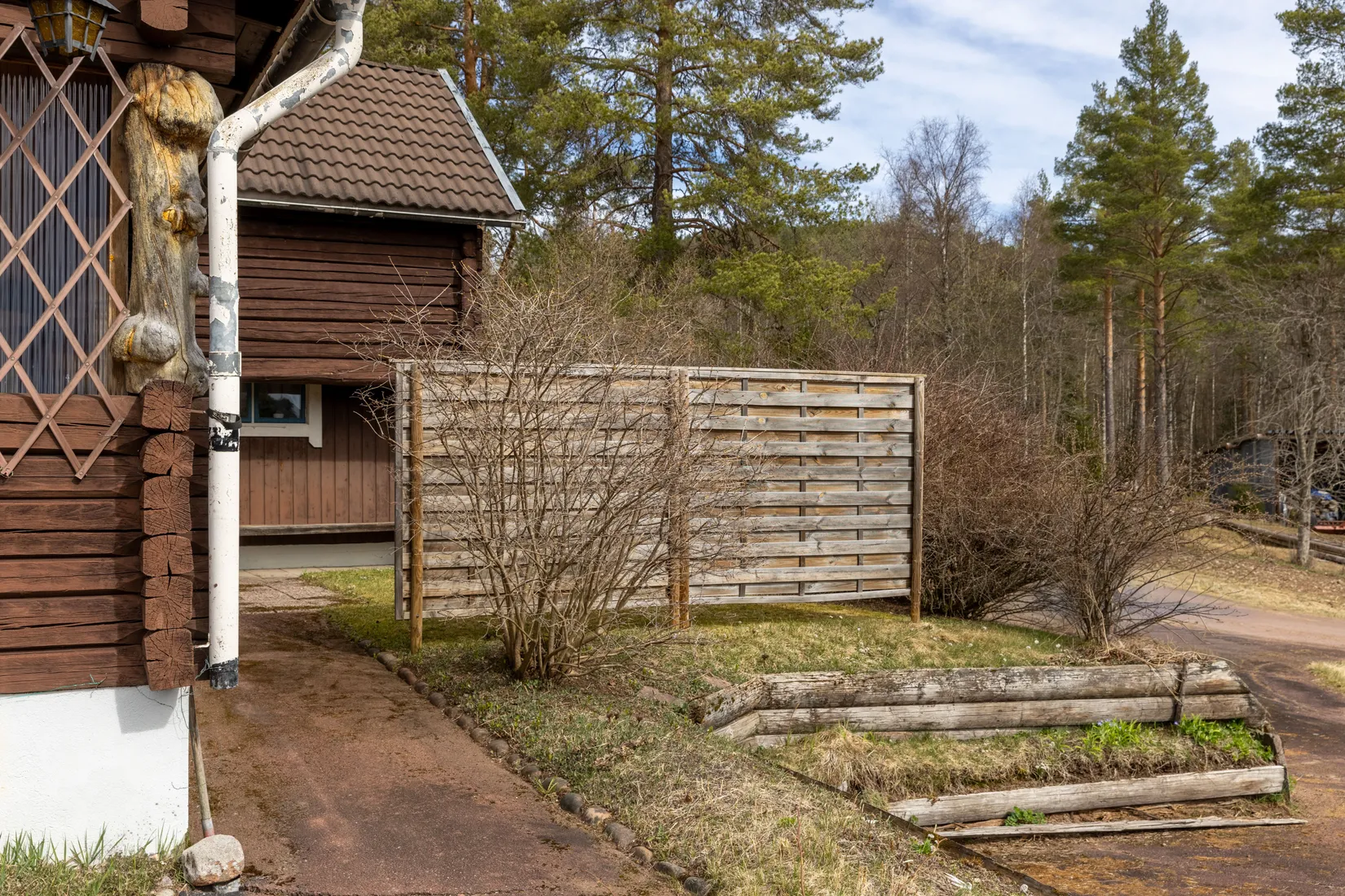 Villa, Brunnsbergsvägen 80, Brunnsberg, Älvdalen