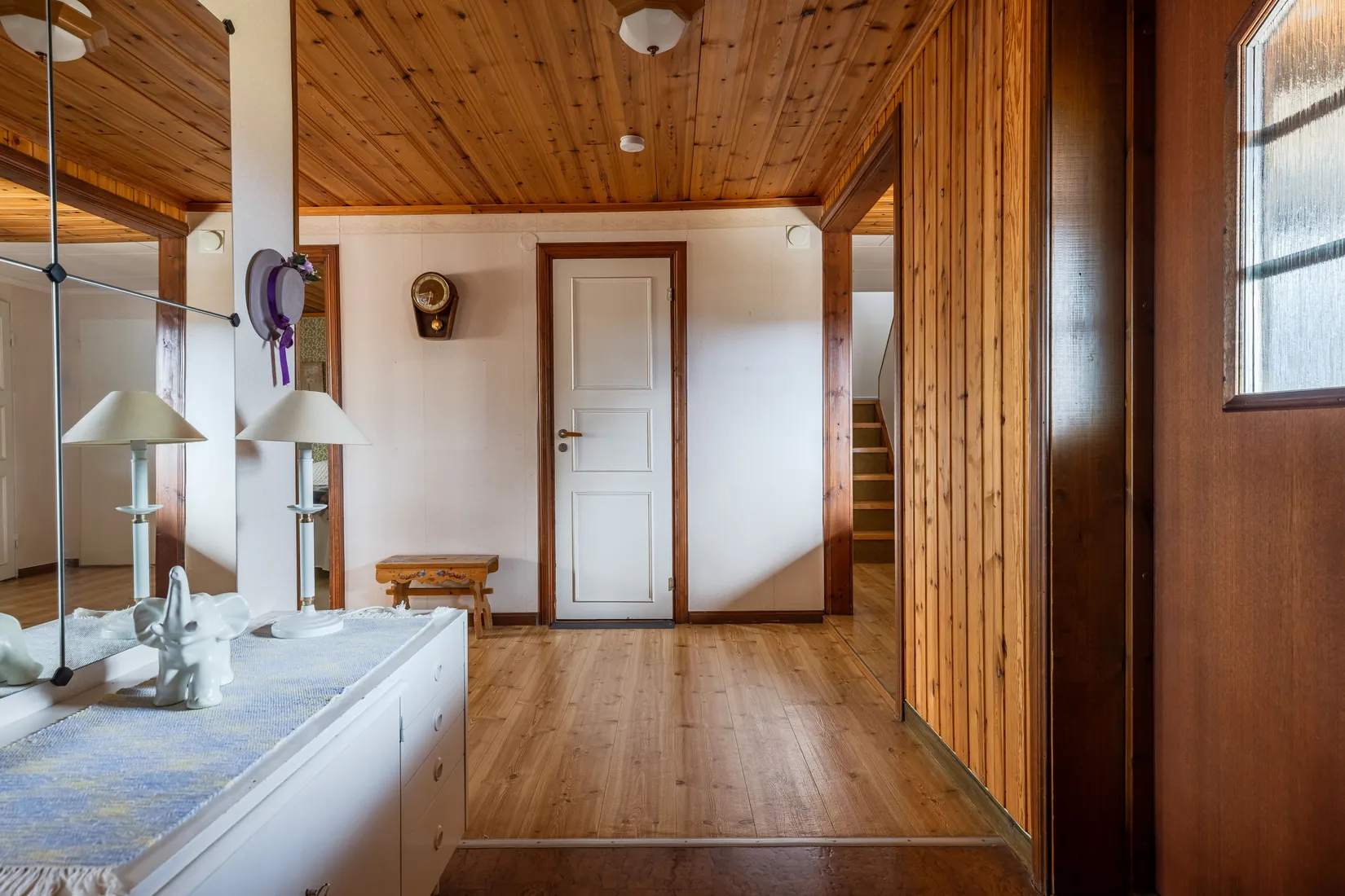 Villa, Brunnsbergsvägen 80, Brunnsberg, Älvdalen