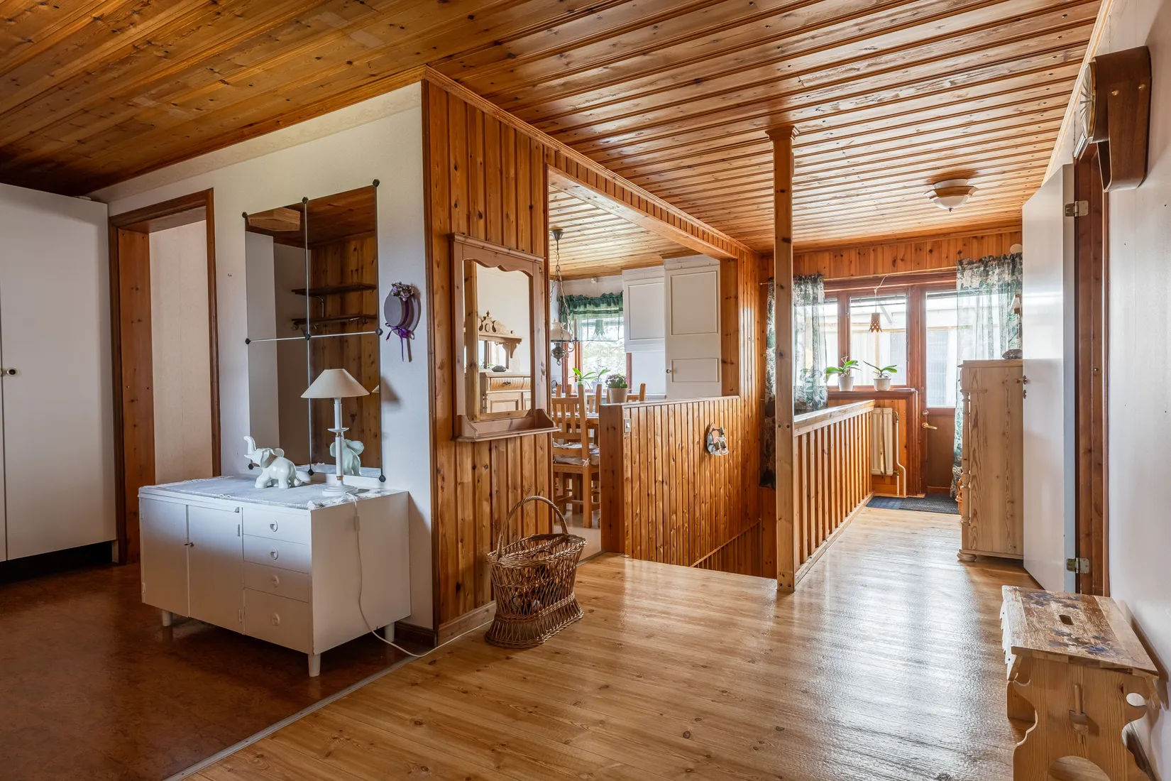 Villa, Brunnsbergsvägen 80, Brunnsberg, Älvdalen