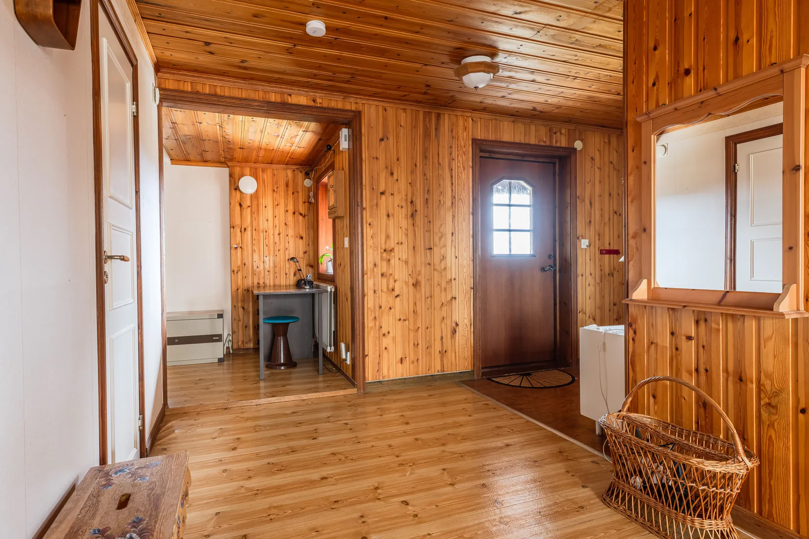 Villa, Brunnsbergsvägen 80, Brunnsberg, Älvdalen