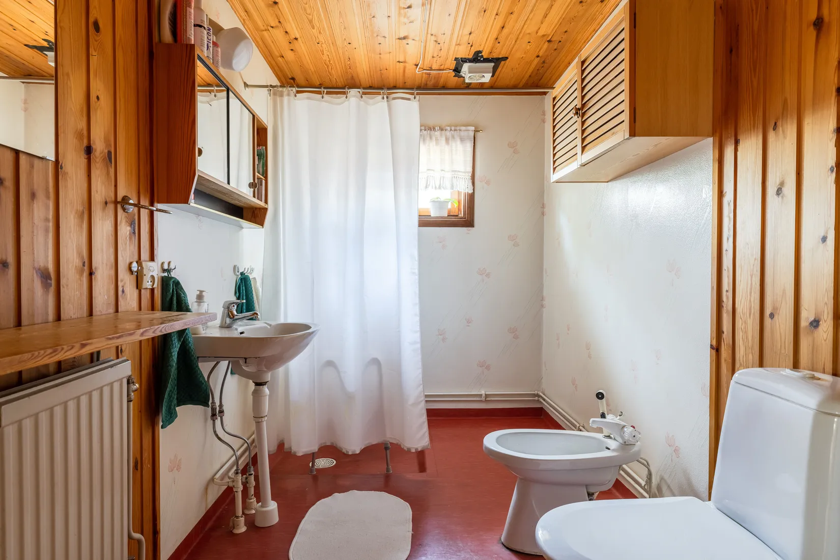 Villa, Brunnsbergsvägen 80, Brunnsberg, Älvdalen