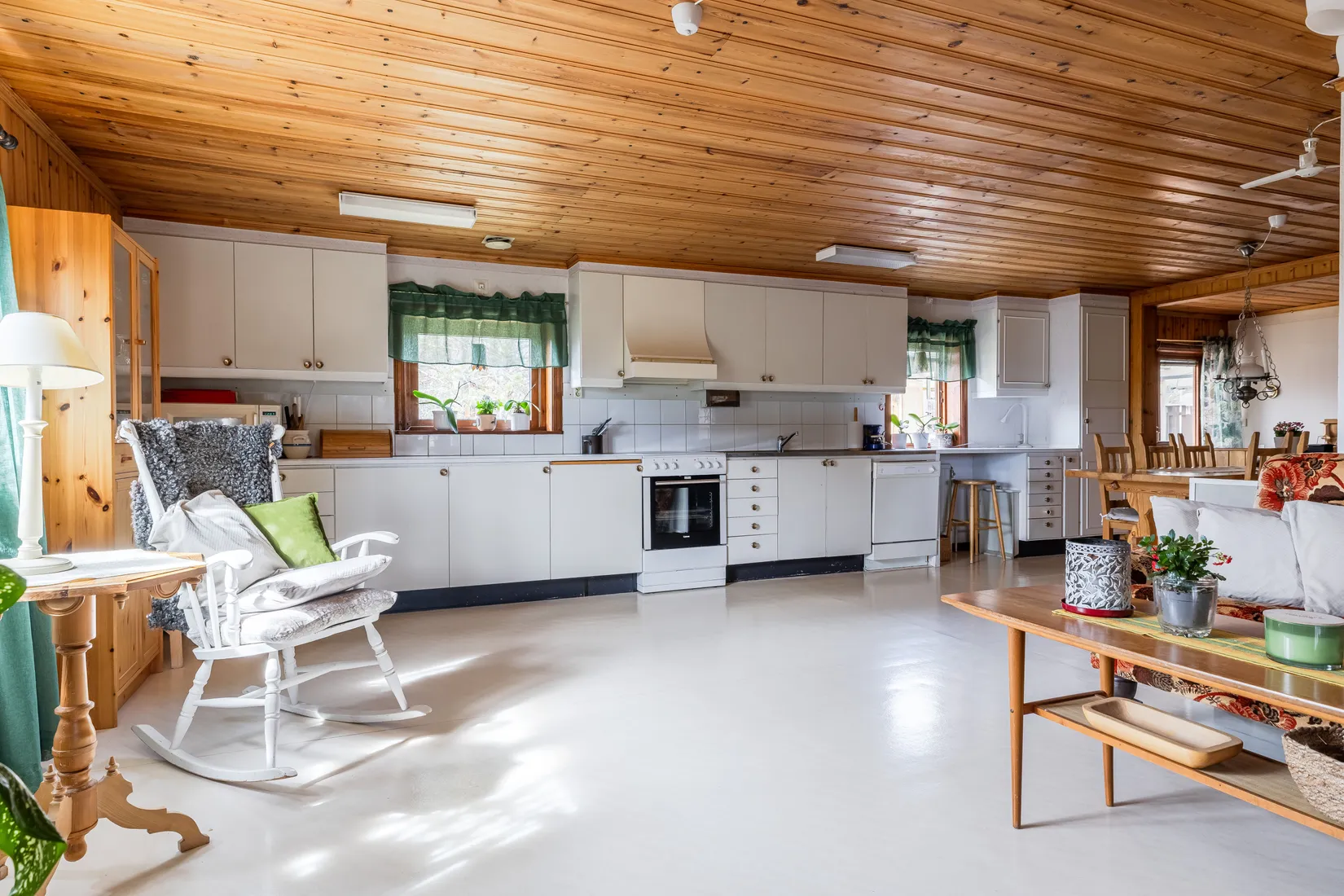 Villa, Brunnsbergsvägen 80, Brunnsberg, Älvdalen