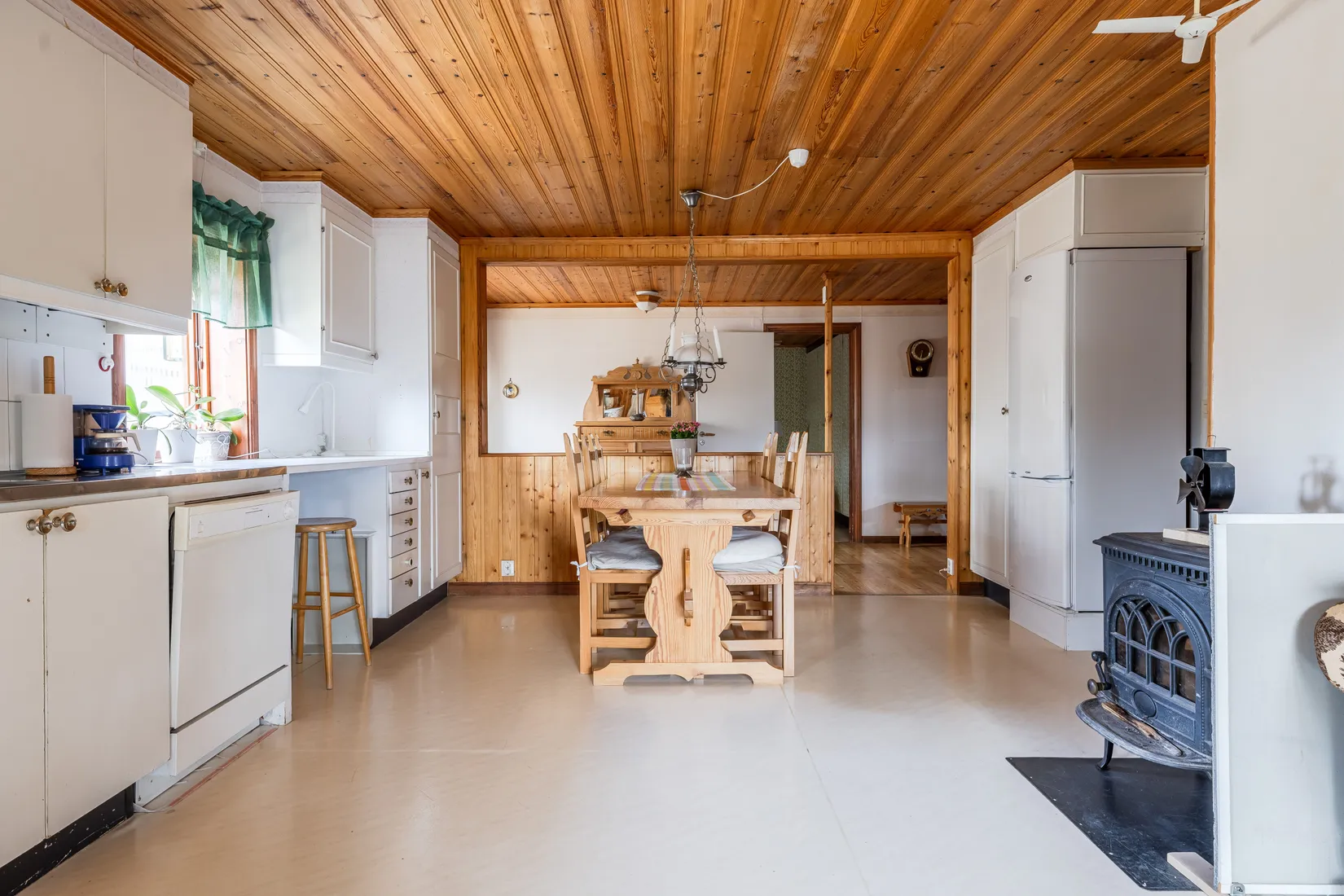 Villa, Brunnsbergsvägen 80, Brunnsberg, Älvdalen