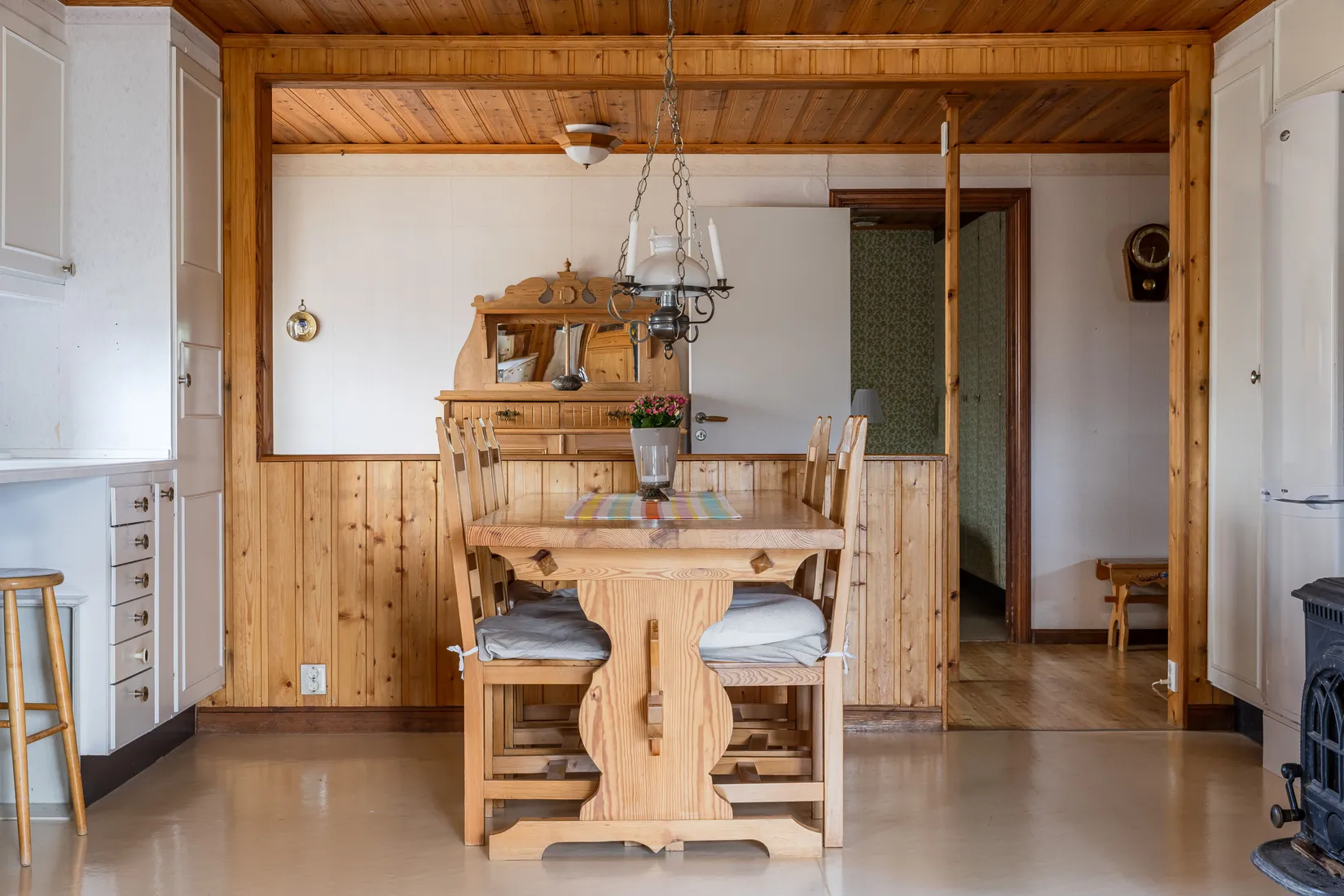 Villa, Brunnsbergsvägen 80, Brunnsberg, Älvdalen