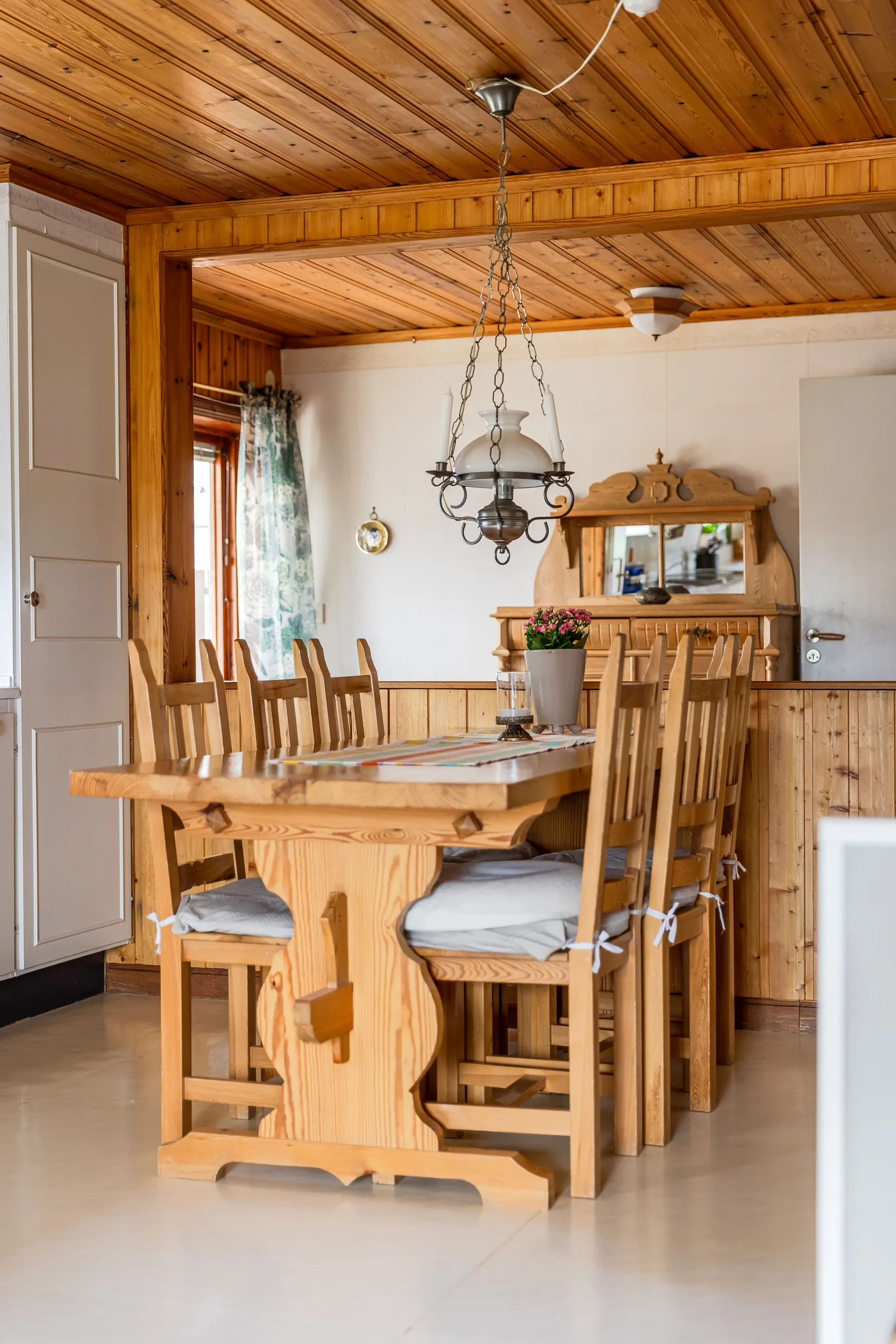 Villa, Brunnsbergsvägen 80, Brunnsberg, Älvdalen